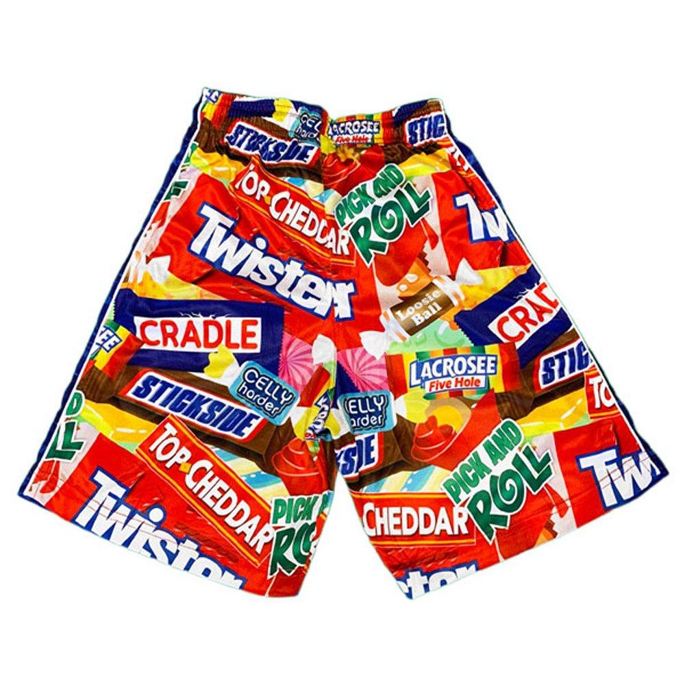 Flow Society Big Boys' Sweet Flow Shorts - Multicolor - MULTI-COLOR Thumbnail View 1