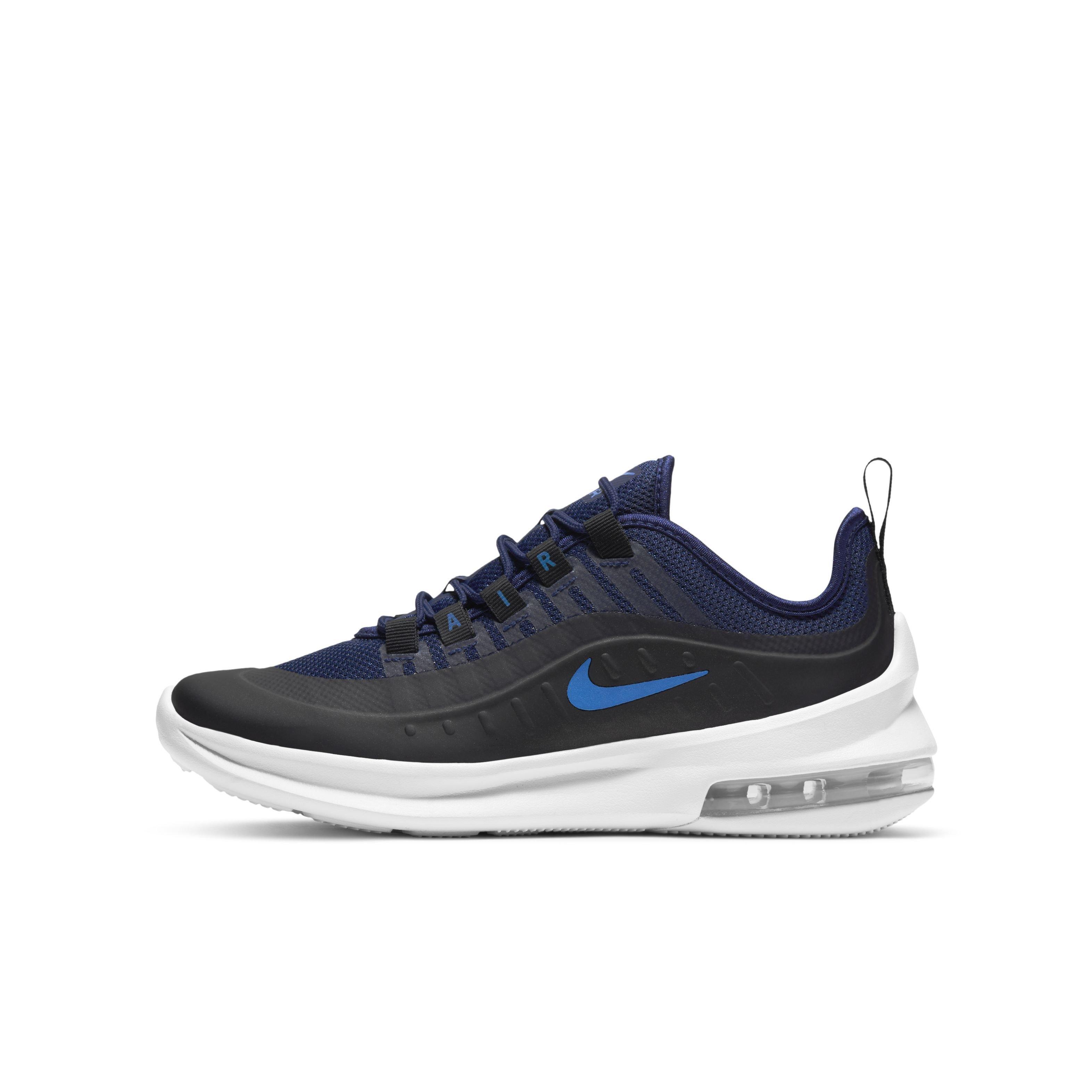 Nike axis clearance bleu