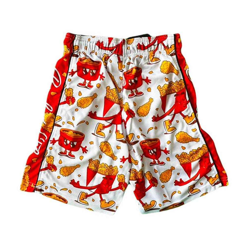 Flow Society NAME Big Boys' COLOR Attack Shorts