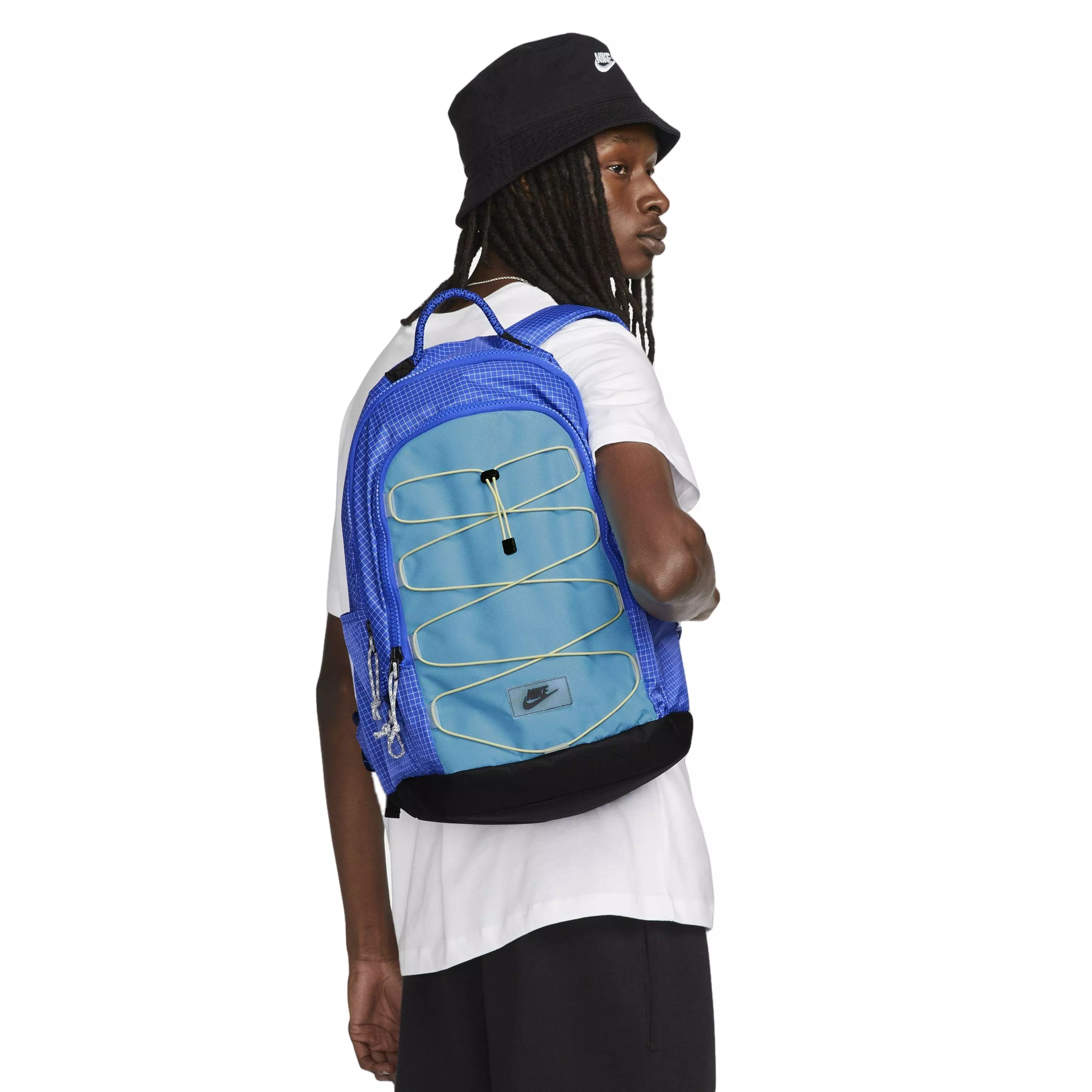 Nike Hayward 2.0 Backpack - BLUE