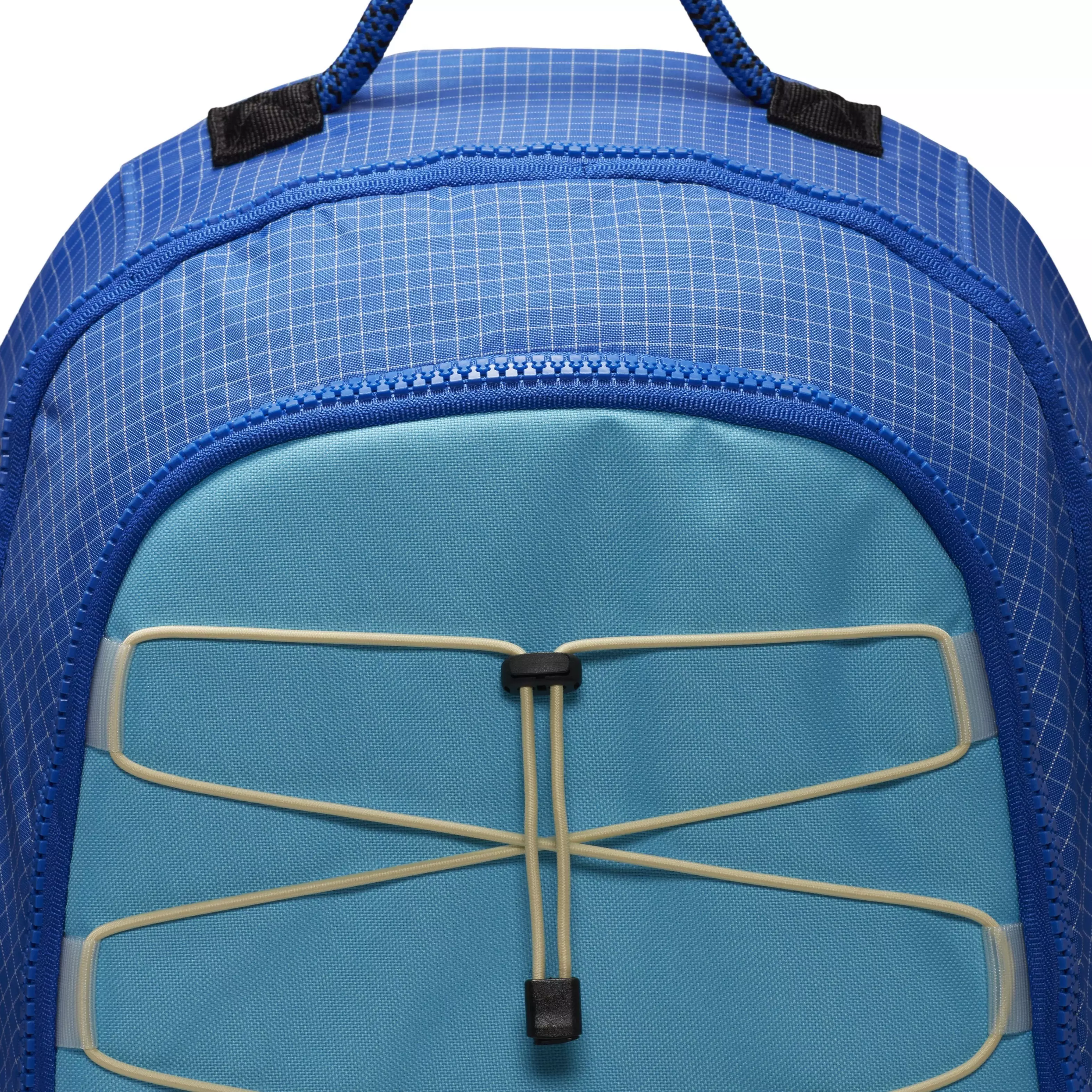 Nike Hayward 2.0 Backpack - BLUE