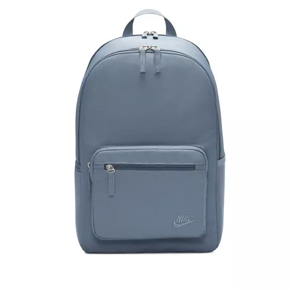 Nike KM Kids' Backpack (23L) in Blue