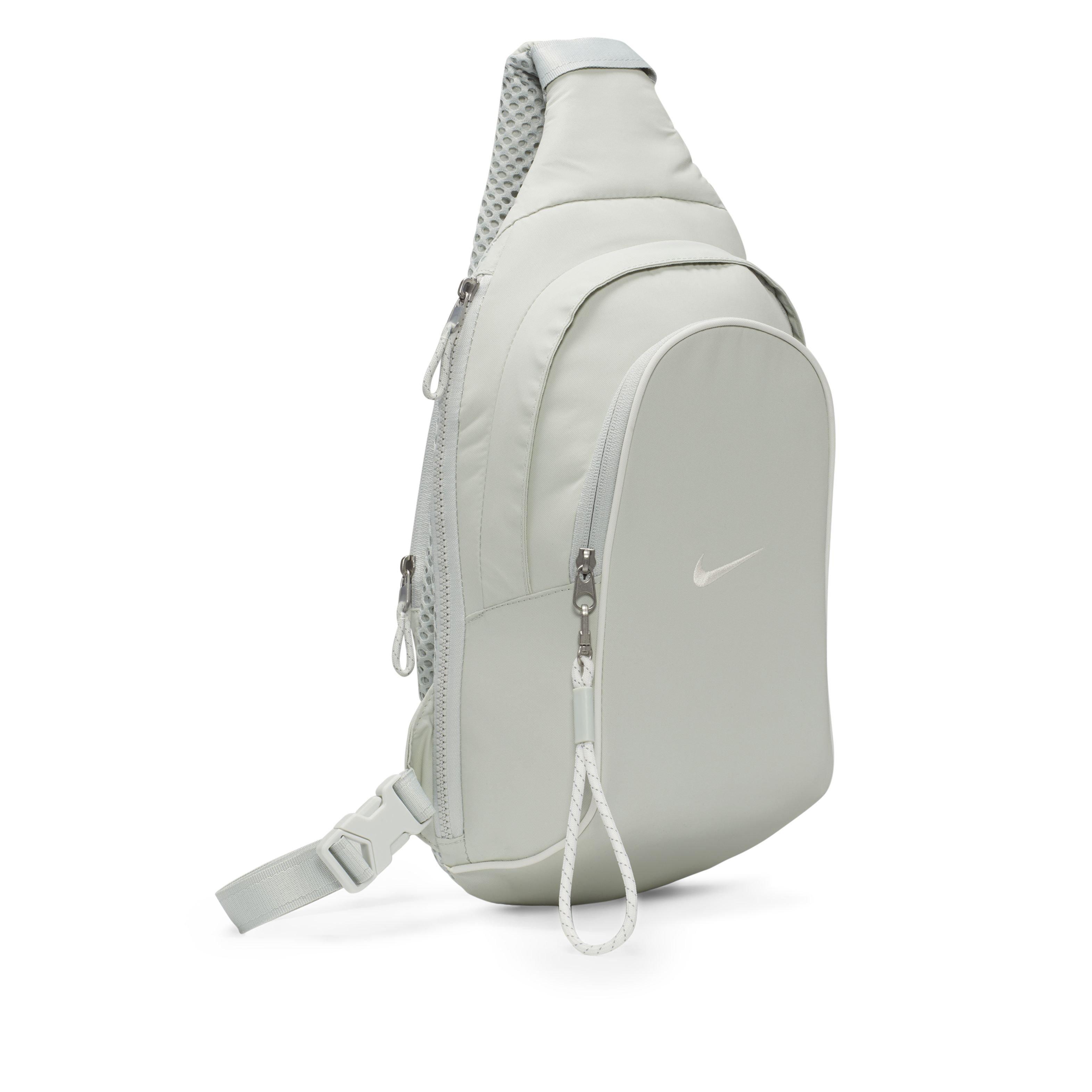 Nike Sling Bag Backpack Running Hiking Gym NWT *Buyer's