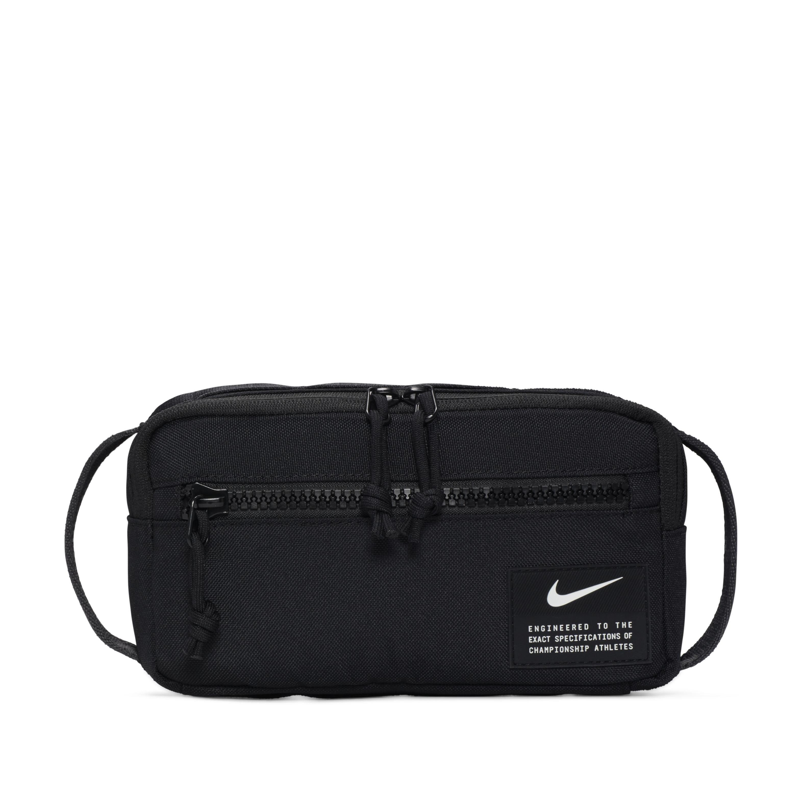 Nike Utility Speed Fanny Pack - BLACK