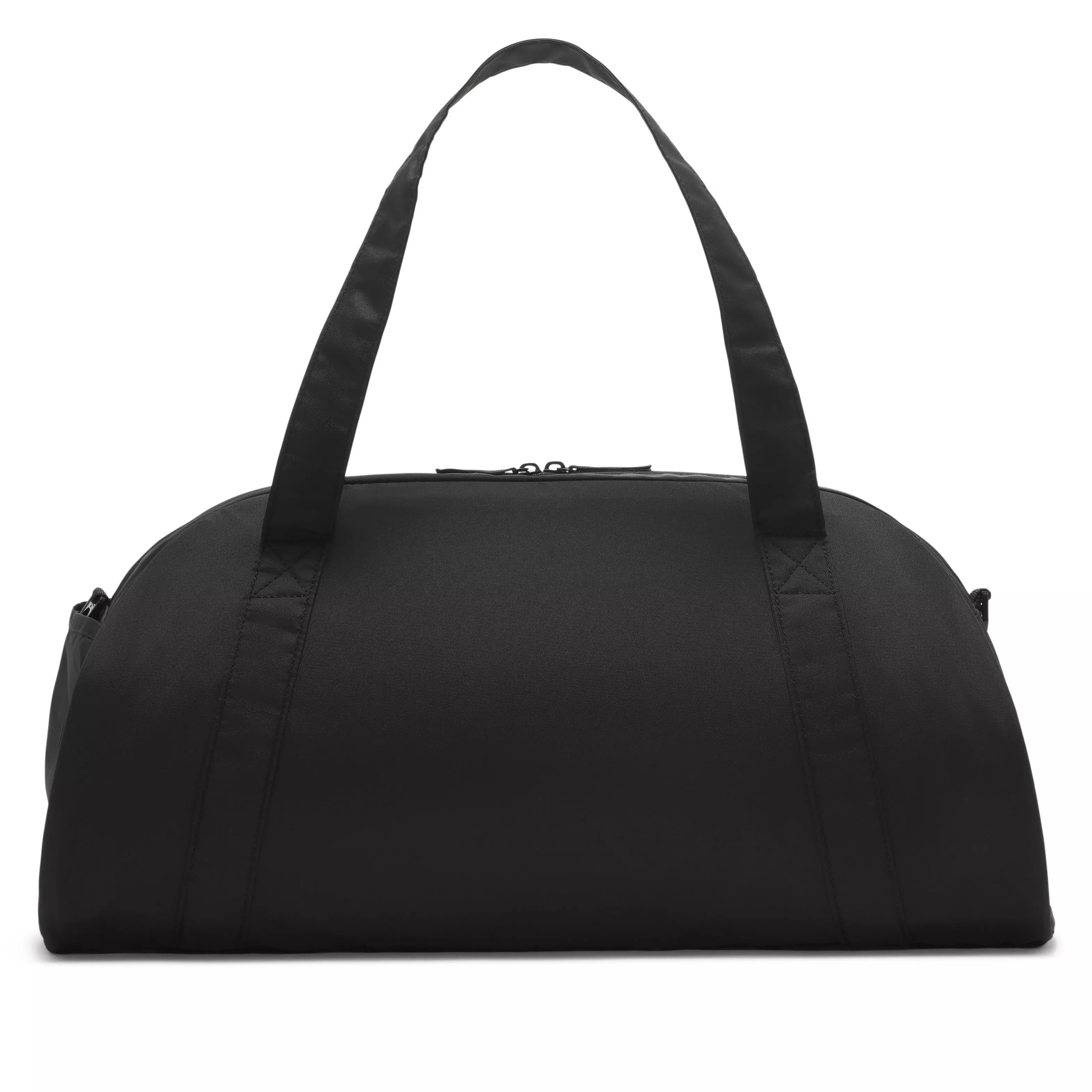 Nike Women's Gym Club 24L Duffel Bag - BLACK