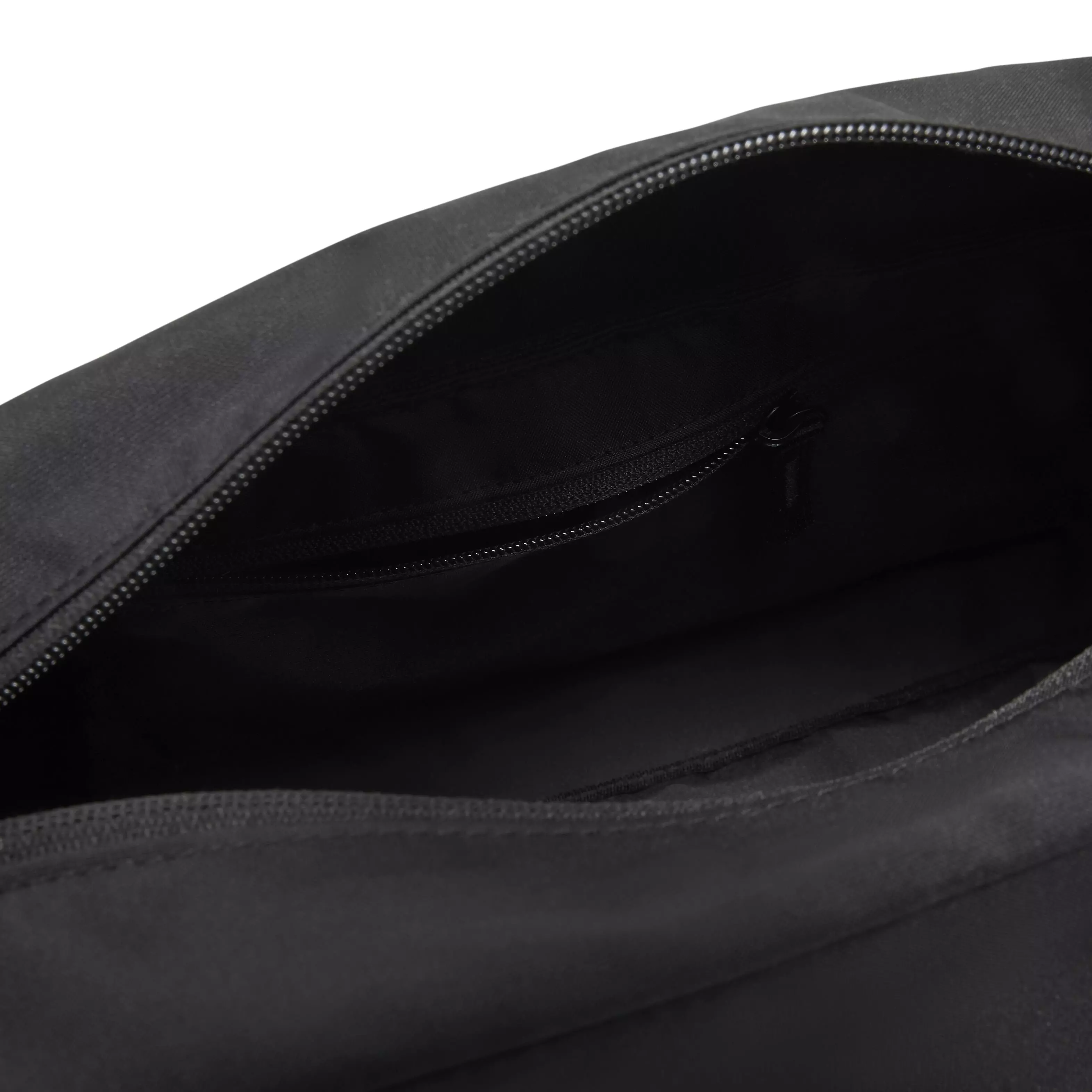 Nike Women's Gym Club 24L Duffel Bag - BLACK