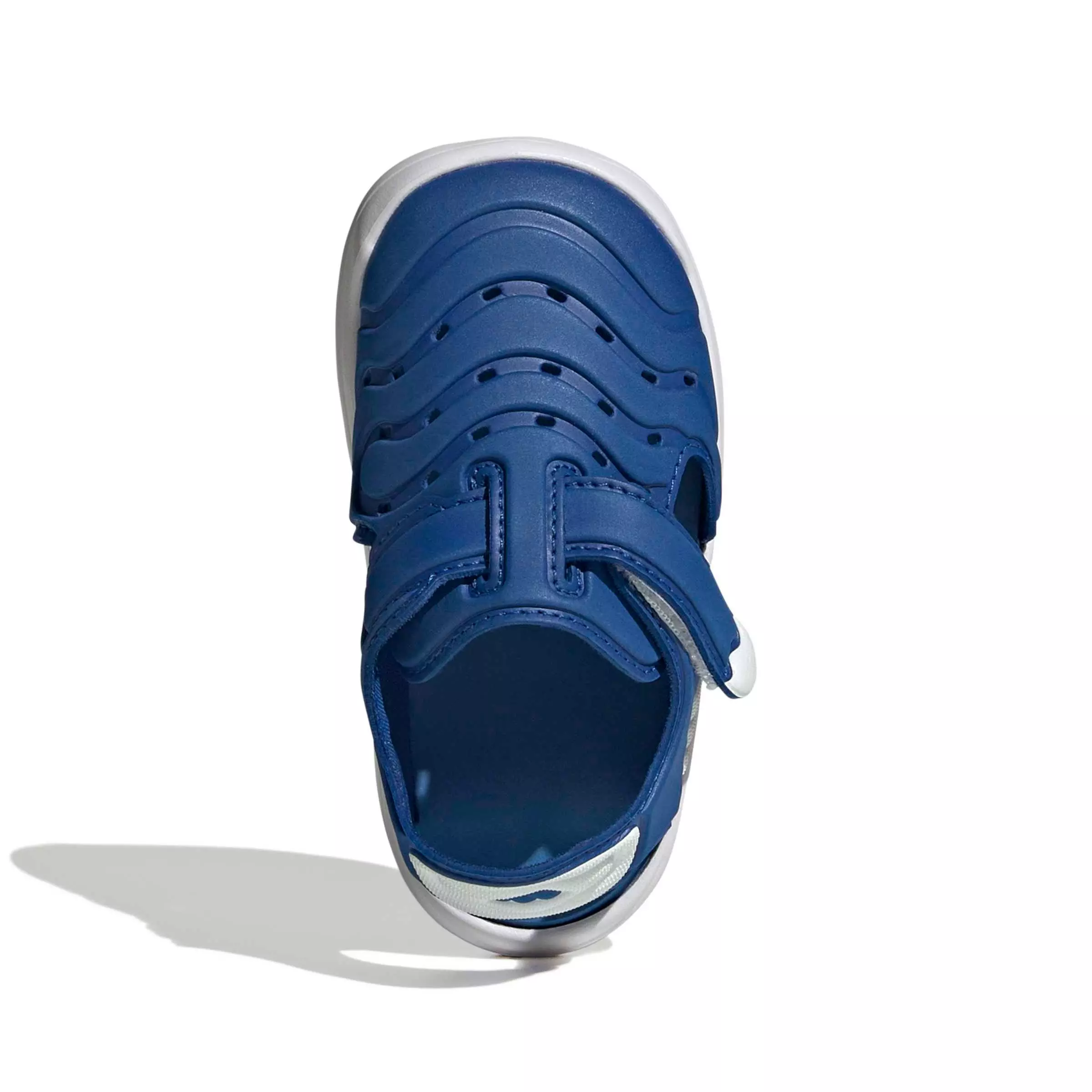 adidas Water 2 "Royal Blue/Cloud White/Ray Blue" Infant Boys' Sandal - ROYAL/WHITE/BLUE