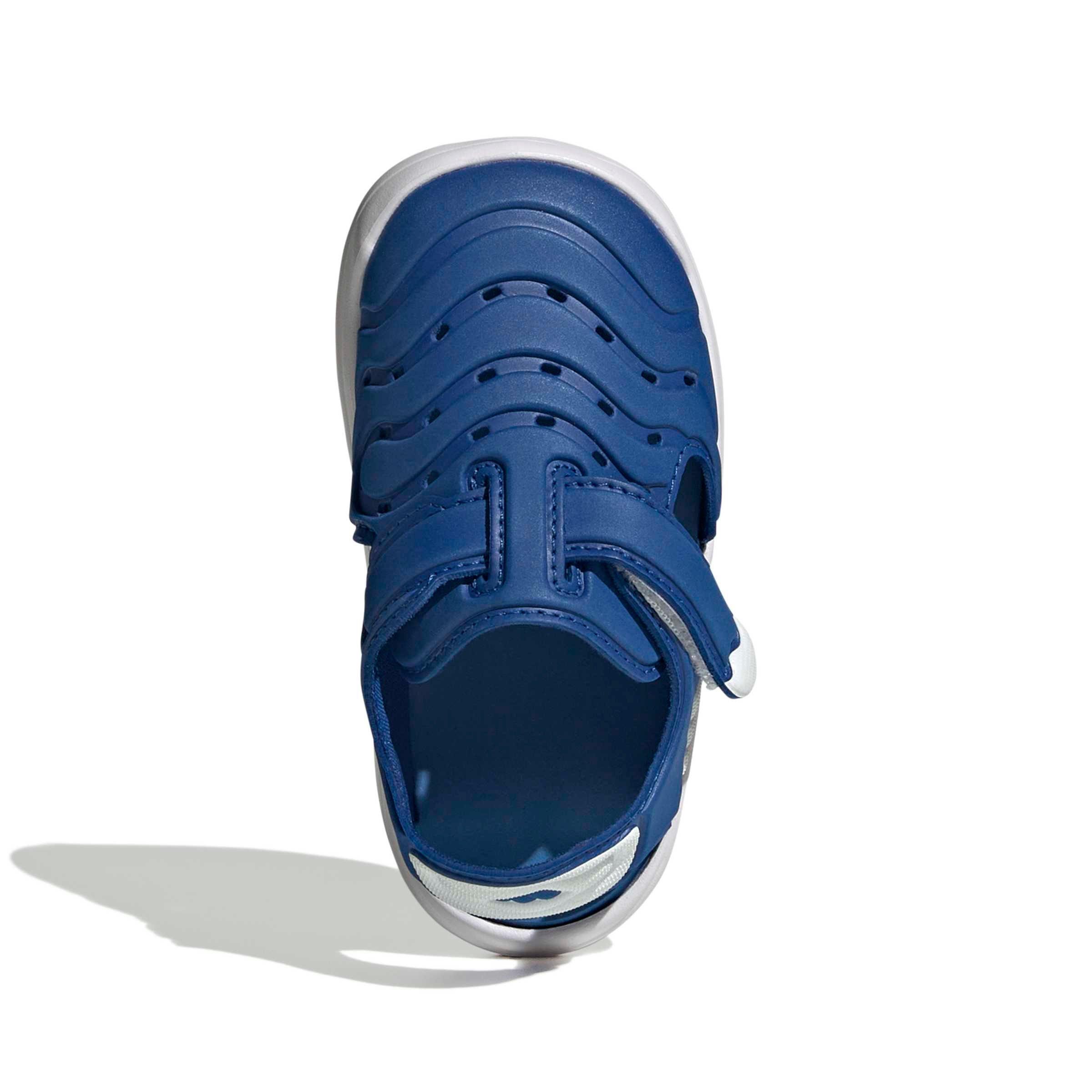 adidas Water 2 "Team Royal Blue/Ftwr White/Ray Blue" Infant Boys' Sandal - ROYAL/WHITE/BLUE Thumbnail View 5