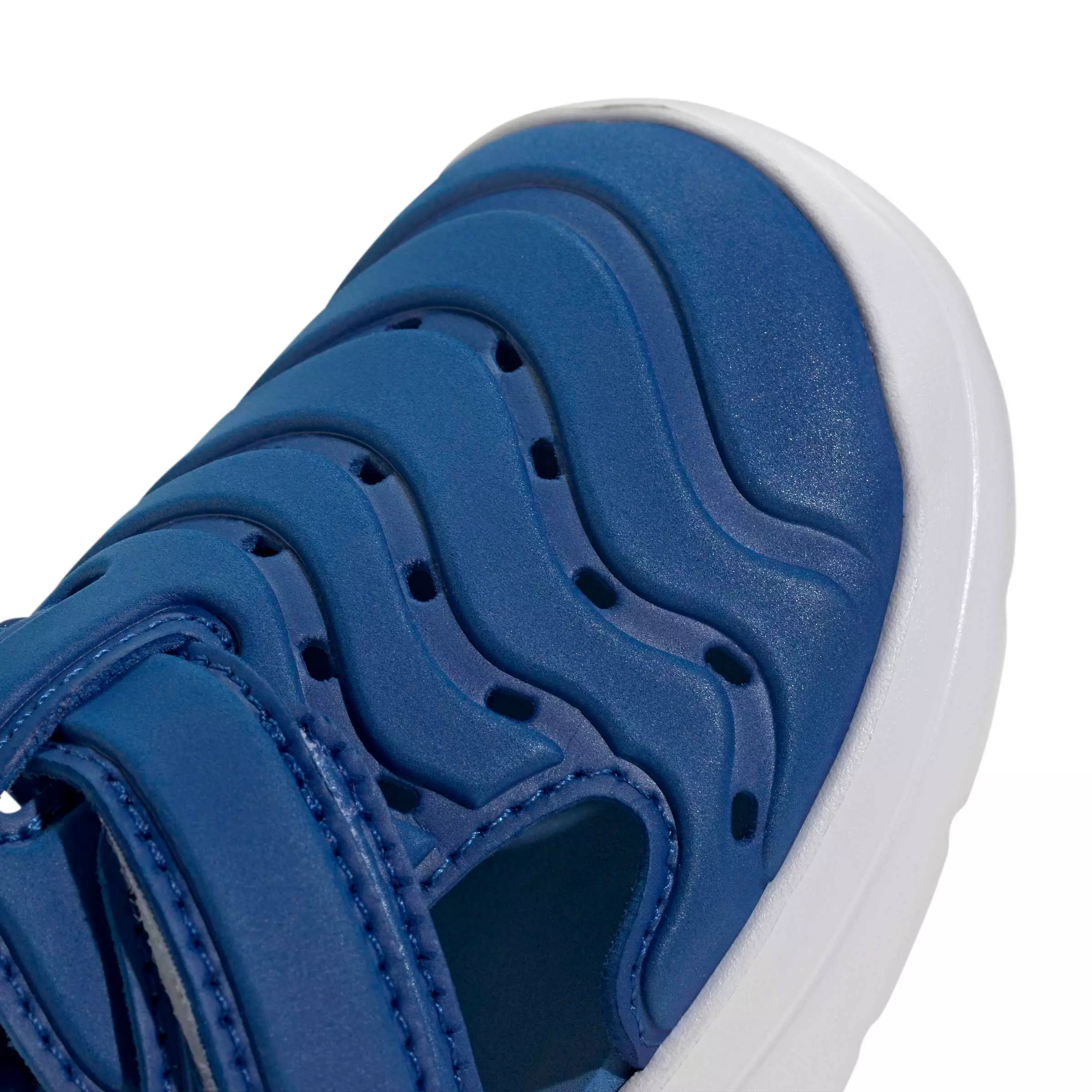 adidas Water 2 "Royal Blue/Cloud White/Ray Blue" Infant Boys' Sandal - ROYAL/WHITE/BLUE