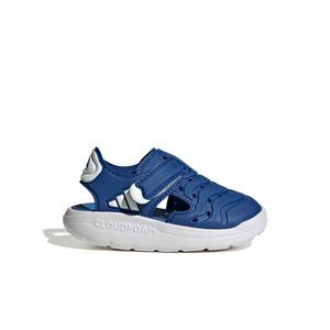 adidas Water 2 "Team Royal Blue/Ftwr White/Ray Blue" Infant Boys' Sandal