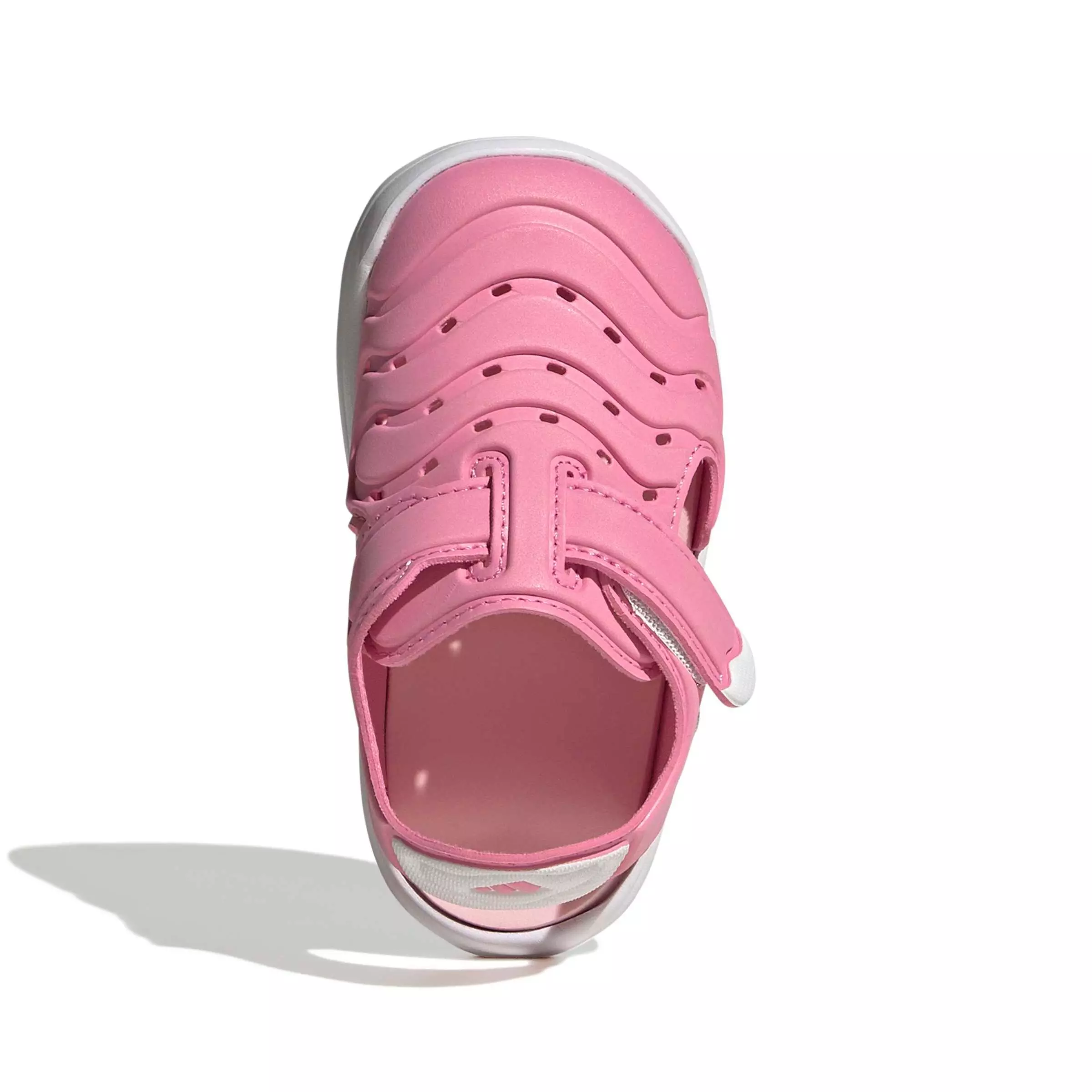 adidas Water 2 "Bliss Pink/Ftwr White/Clear Pink" Infant Girls' Sandal - PINK/WHITE/PINK