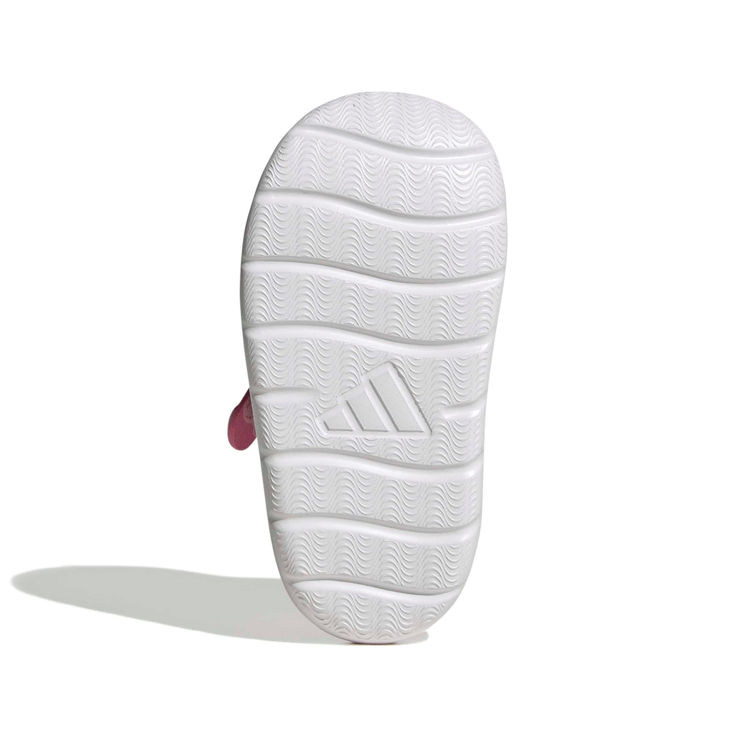 adidas Water 2 "Bliss Pink/Ftwr White/Clear Pink" Infant Girls' Sandal - PINK/WHITE/PINK Thumbnail View 6