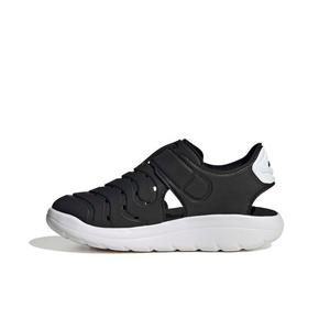 adidas Water 2 "Core Black/Ftwr White/Core Black" Preschool Boys' Sandal