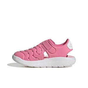 adidas Water 2 "Bliss Pink/Ftwr White/Clear Pink" Preschool Girls' Sandal