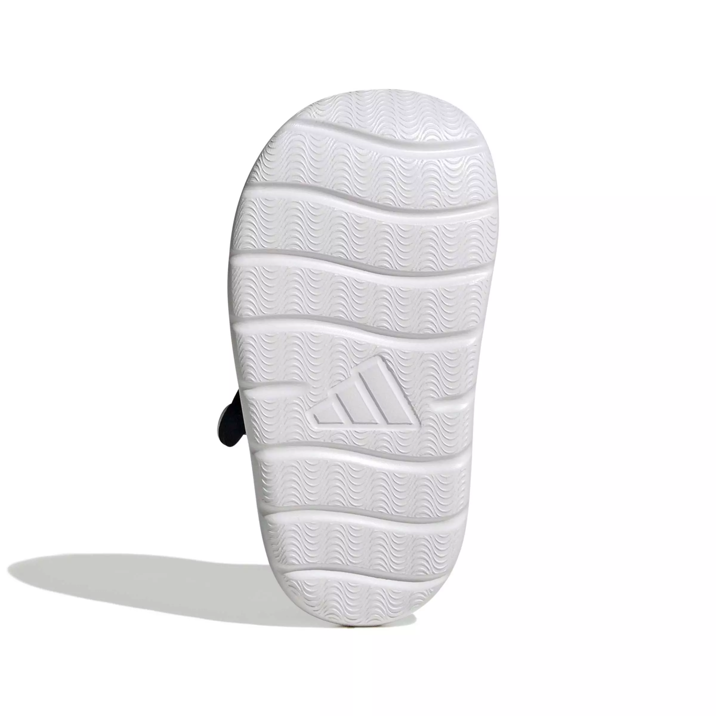 adidas Water 2 "Team Royal Blue/Ftwr White/Ray Blue" Infant Boys' Sandal - BLACK/WHITE/BLACK