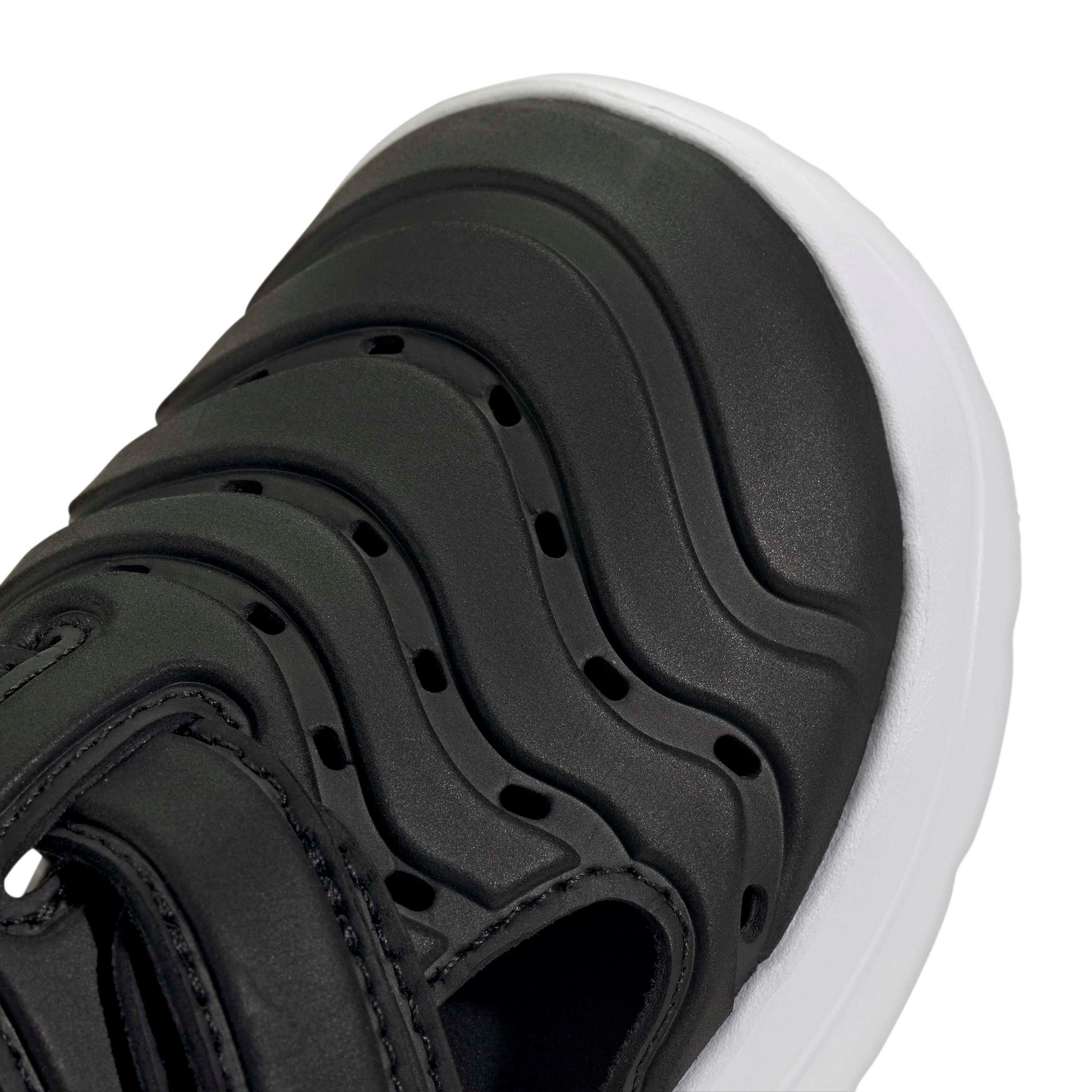 adidas Water 2 "Team Royal Blue/Ftwr White/Ray Blue" Infant Boys' Sandal - BLACK/WHITE/BLACK Thumbnail View 7