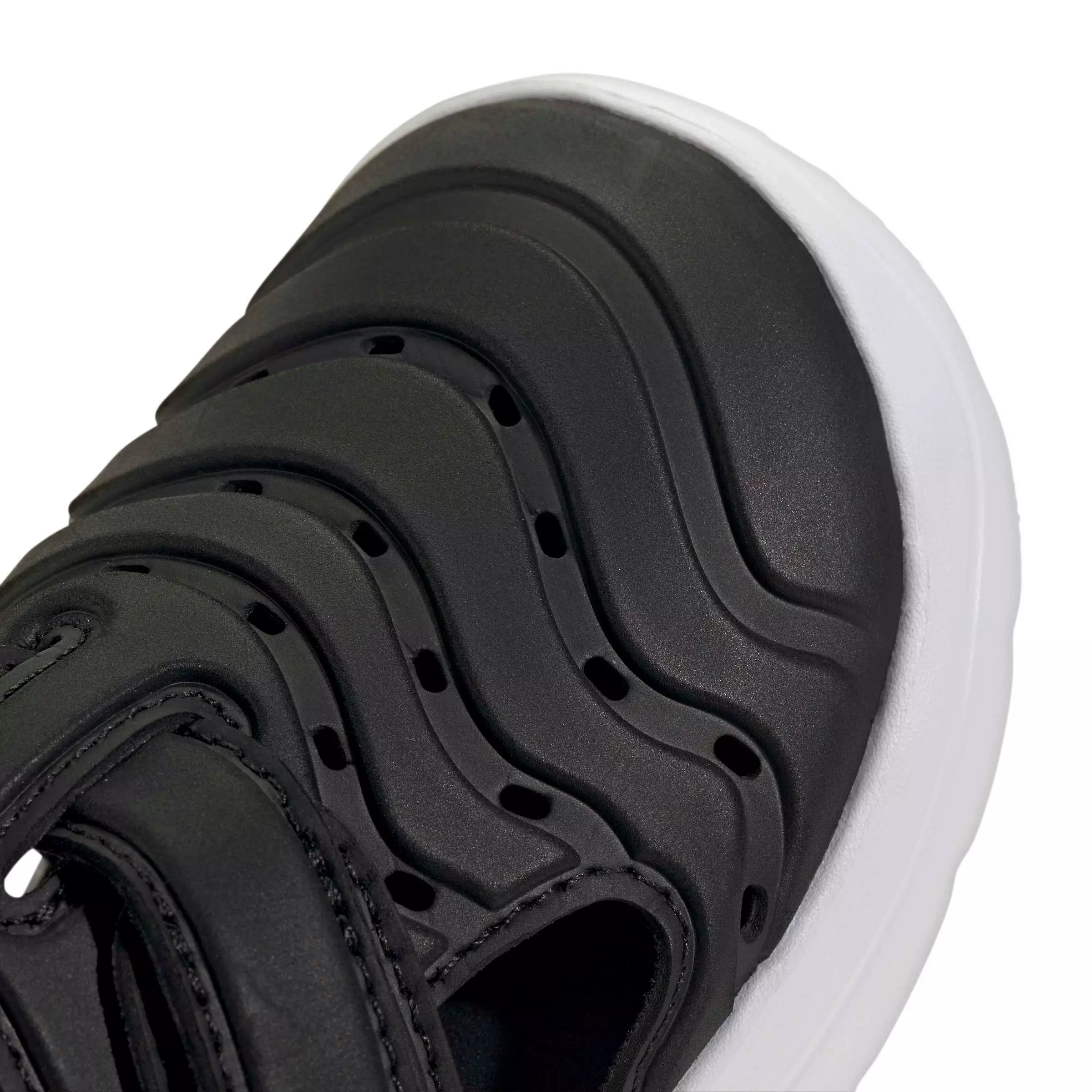 adidas Water 2 "Team Royal Blue/Ftwr White/Ray Blue" Infant Boys' Sandal - BLACK/WHITE/BLACK