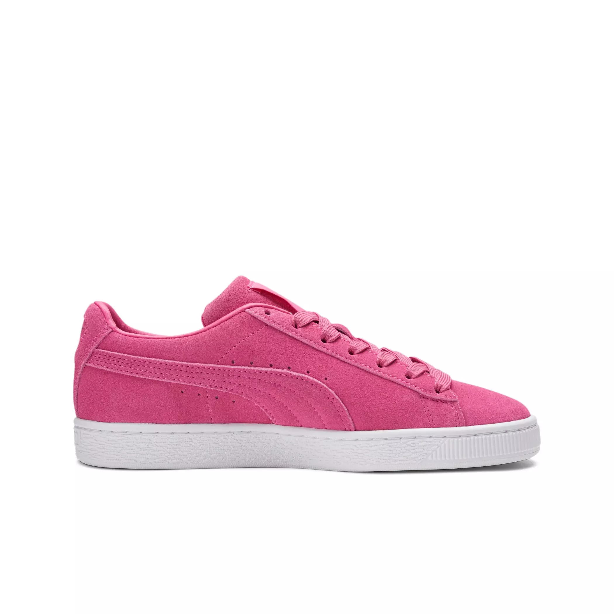 Suede Classic XXI Sneakers Big Kids