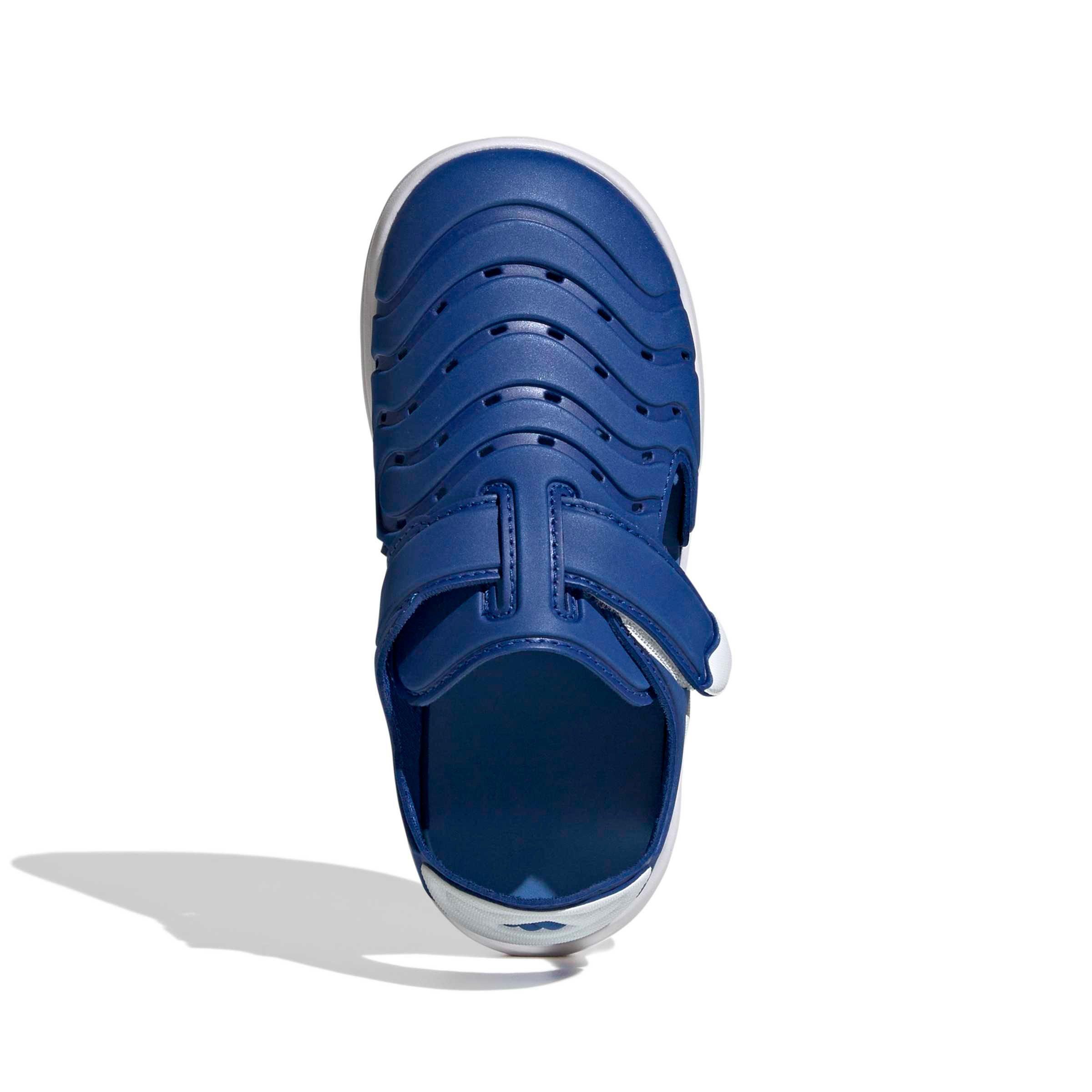 adidas Water 2 "Team Royal Blue/Ftwr White/Ray Blue" Preschool Boys' Sandal - ROYAL/WHITE/BLUE Thumbnail View 5