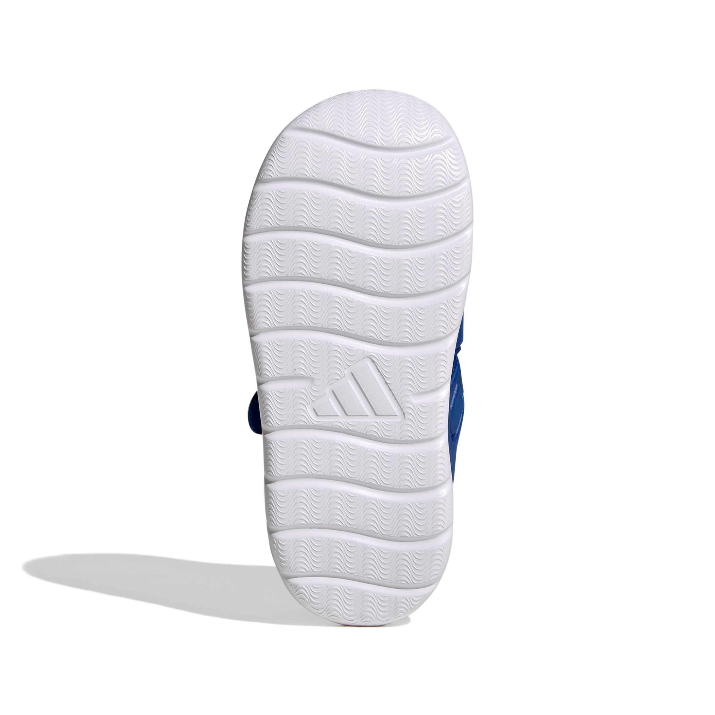 adidas Water 2 "Team Royal Blue/Ftwr White/Ray Blue" Preschool Boys' Sandal - ROYAL/WHITE/BLUE Thumbnail View 6