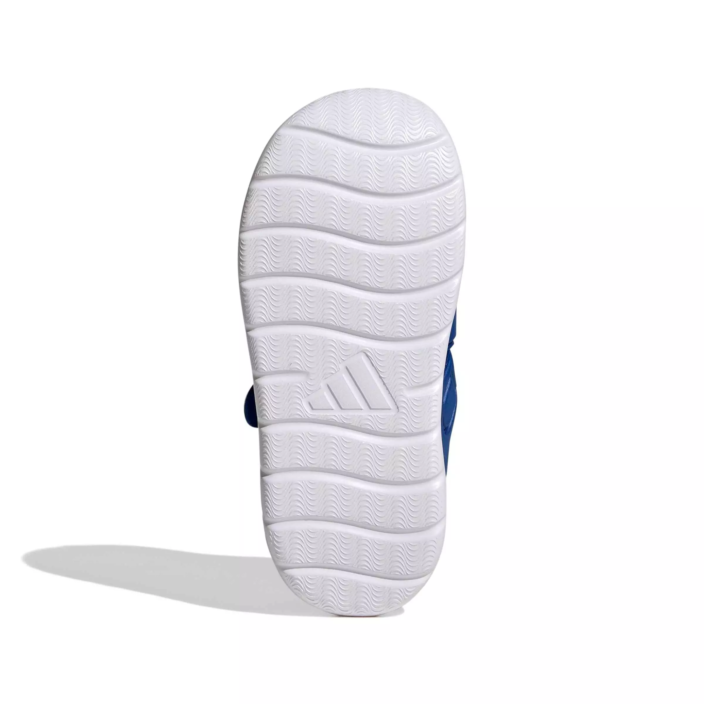 adidas Water 2 "Team Royal Blue/Ftwr White/Ray Blue" Preschool Boys' Sandal - ROYAL/WHITE/BLUE