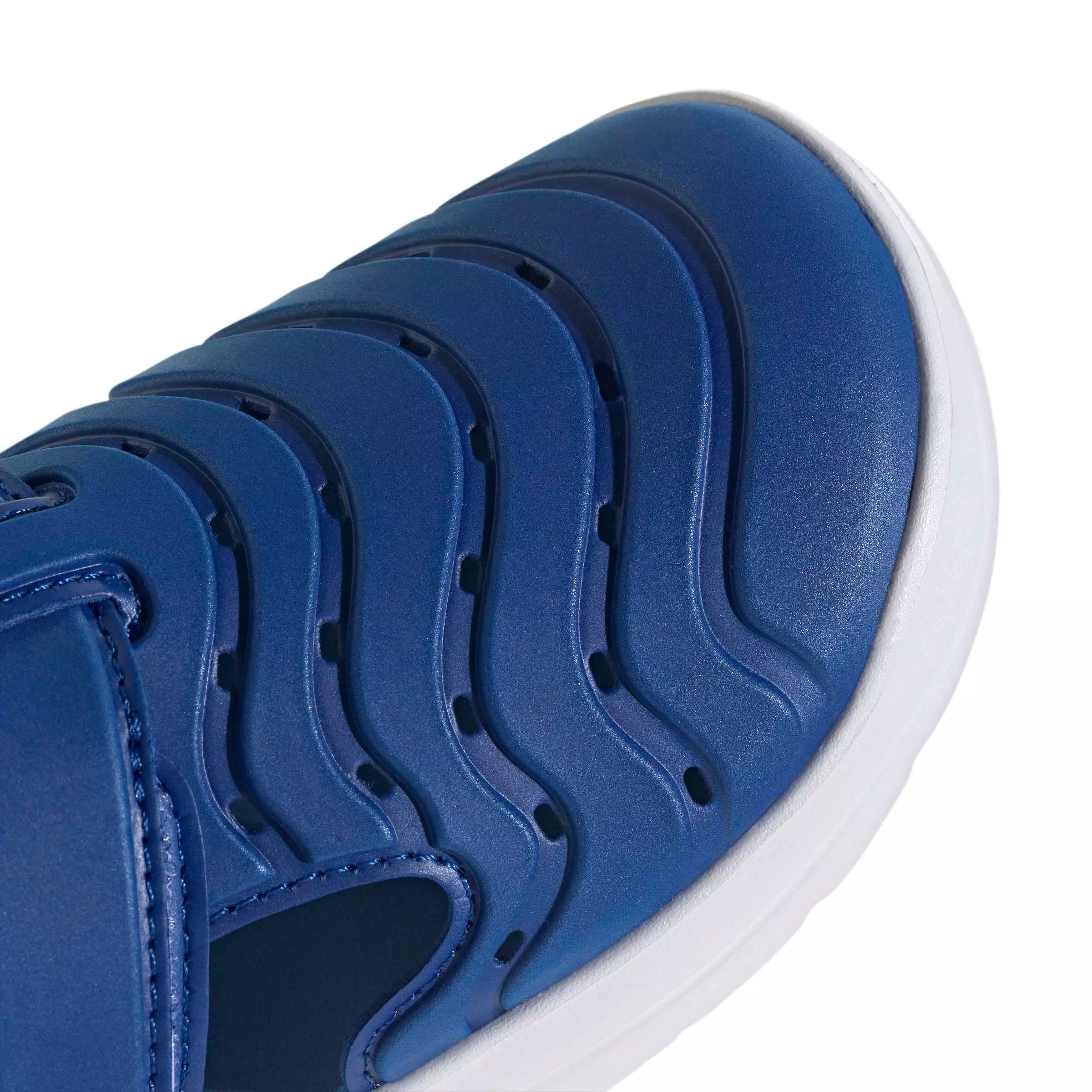 adidas Water 2 "Team Royal Blue/Ftwr White/Ray Blue" Preschool Boys' Sandal - ROYAL/WHITE/BLUE