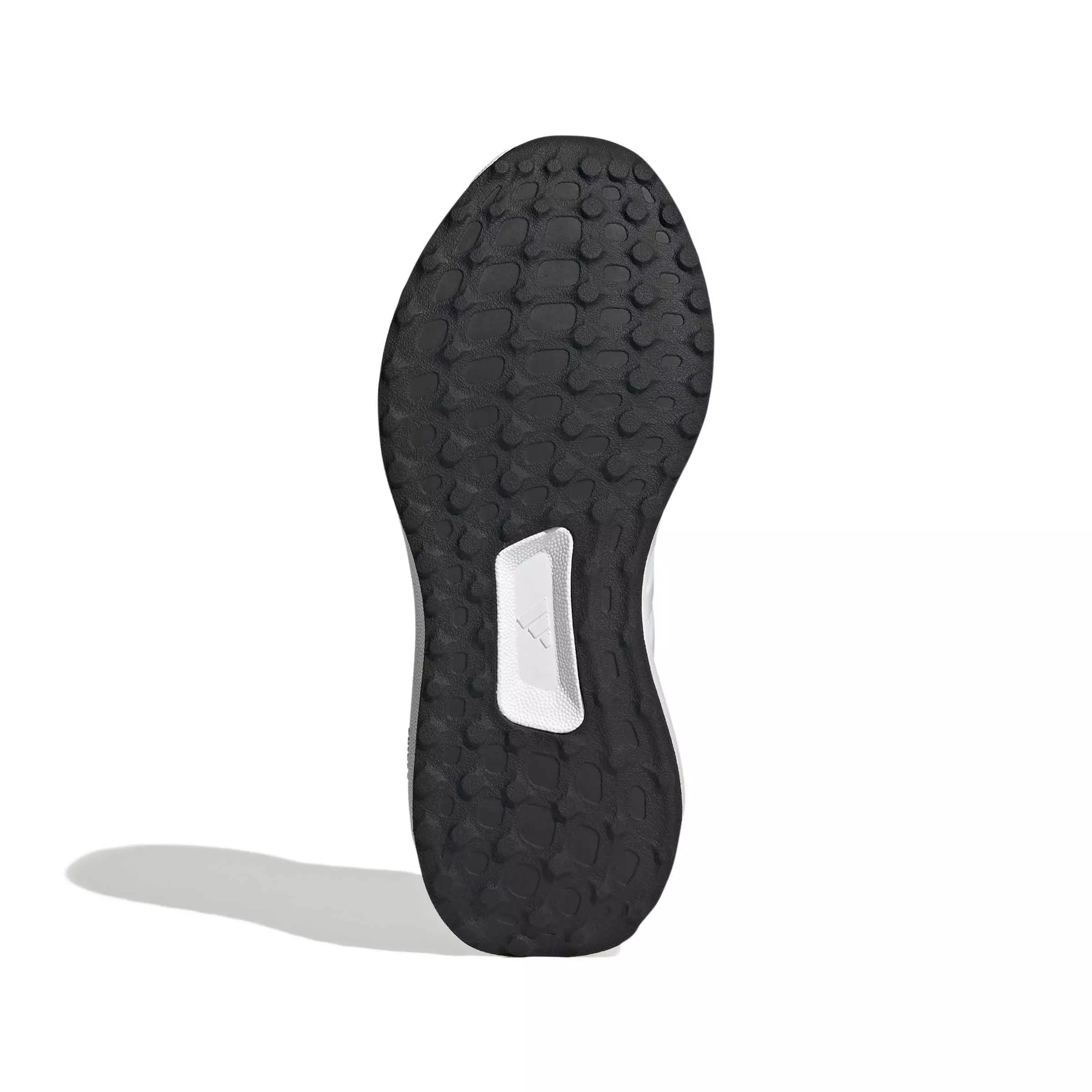 adidas Ultradream DNA "Ftwr White/Ftwr White/Core Black" Grade School Boys' Shoe - WHITE/WHITE/BLACK