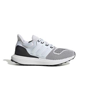 adidas Ultradream DNA "Ftwr White/Ftwr White/Core Black" Grade School Boys' Shoe