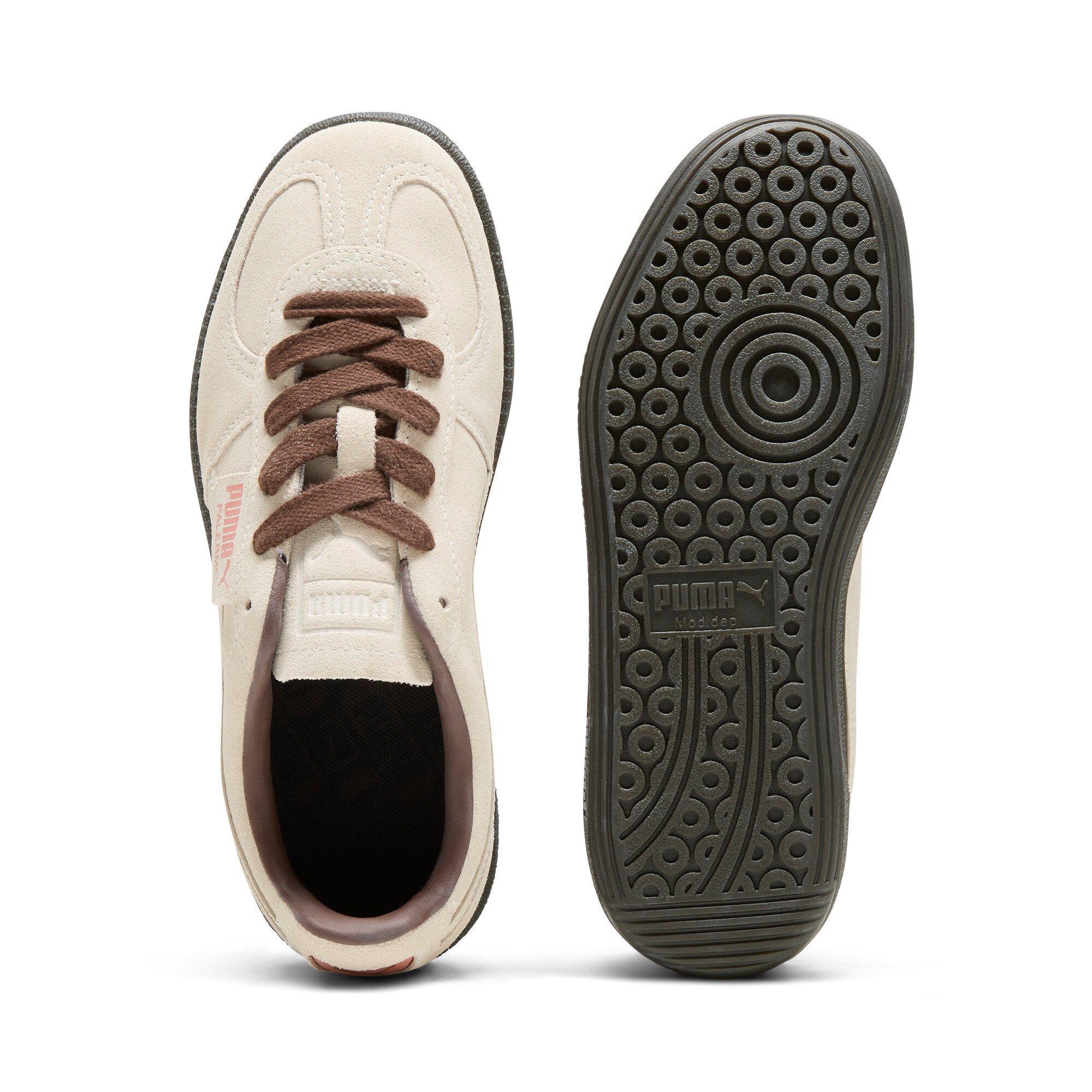 【Puma】 Palermo Alpine  Espresso Brown 22-28 Amazon.com | PUMA(プーマ) Unisex's Sneakers, 24 Fall/Winter