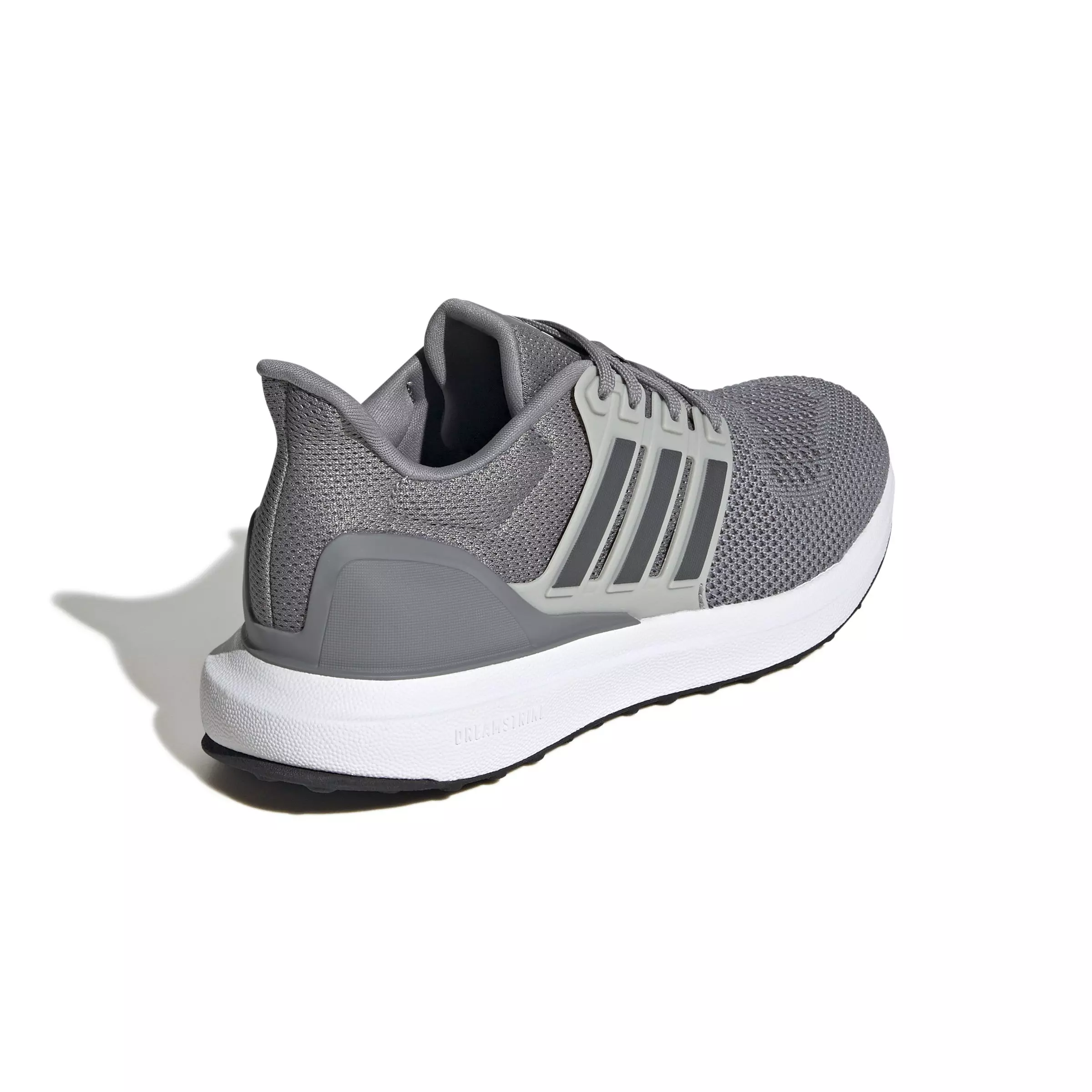 adidas Ultradream DNA "Grey Five/Grey Two/Ftwr White" Grade School Boys' Shoe - GREY/GREY/WHITE