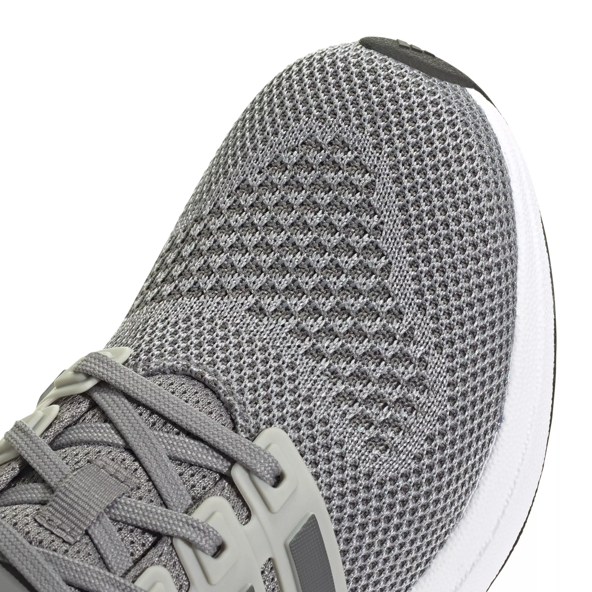 adidas Ultradream DNA "Grey Five/Grey Two/Ftwr White" Grade School Boys' Shoe - GREY/GREY/WHITE