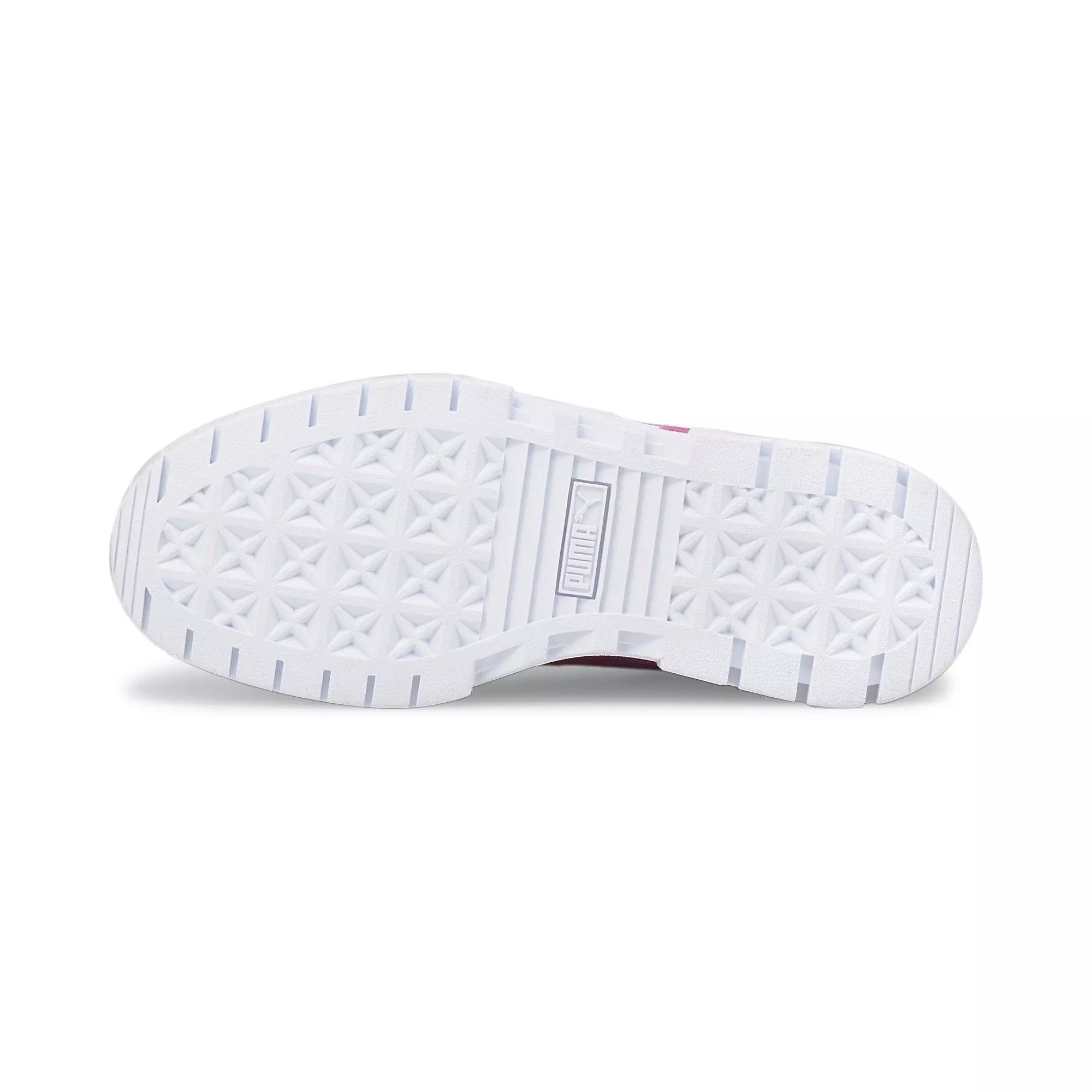 PUMA Mayze Lace "White/Pink" Women's Shoe - WHITE/PINK