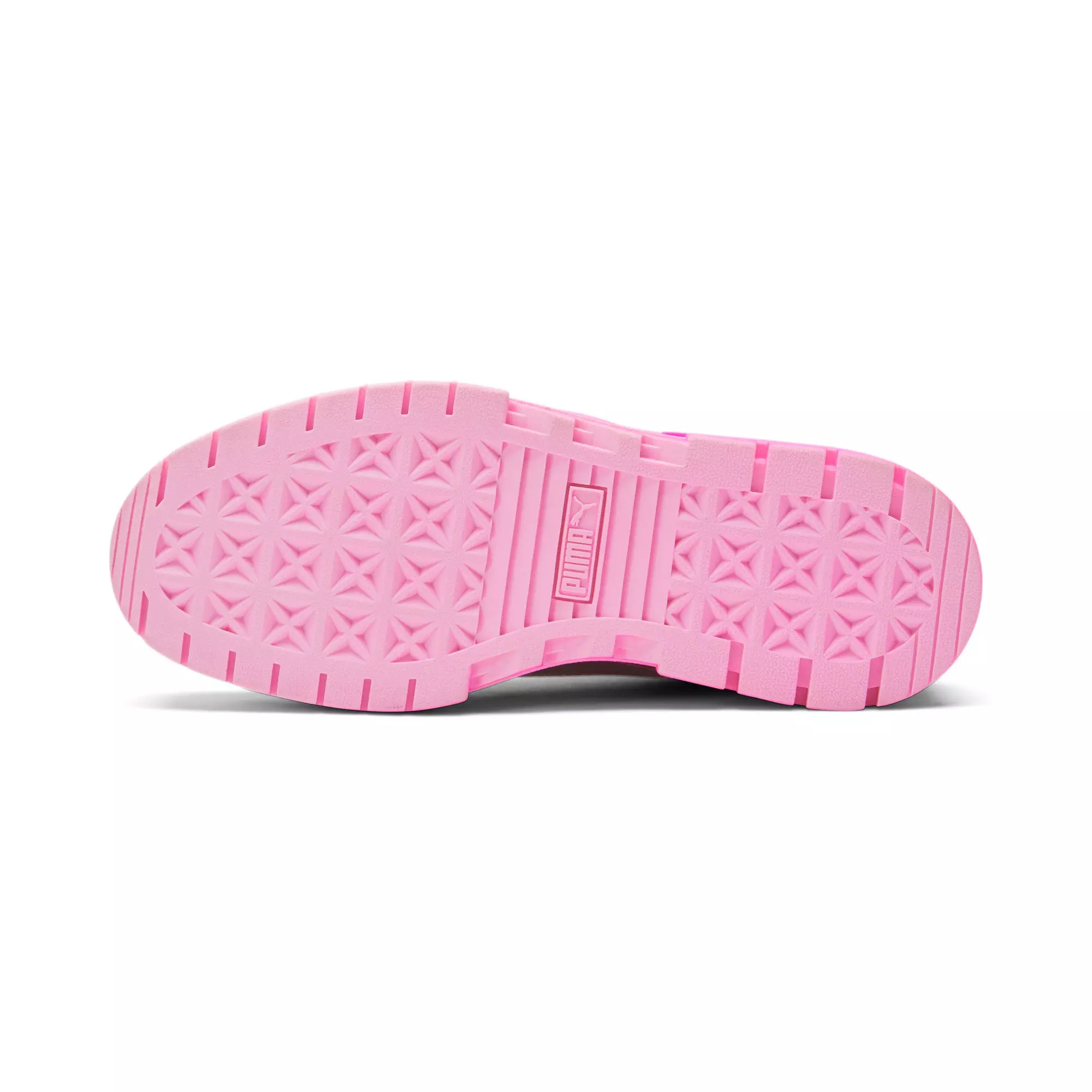 PUMA Mayze BCA "Black/Pink" Women's Shoe - BLACK/PINK