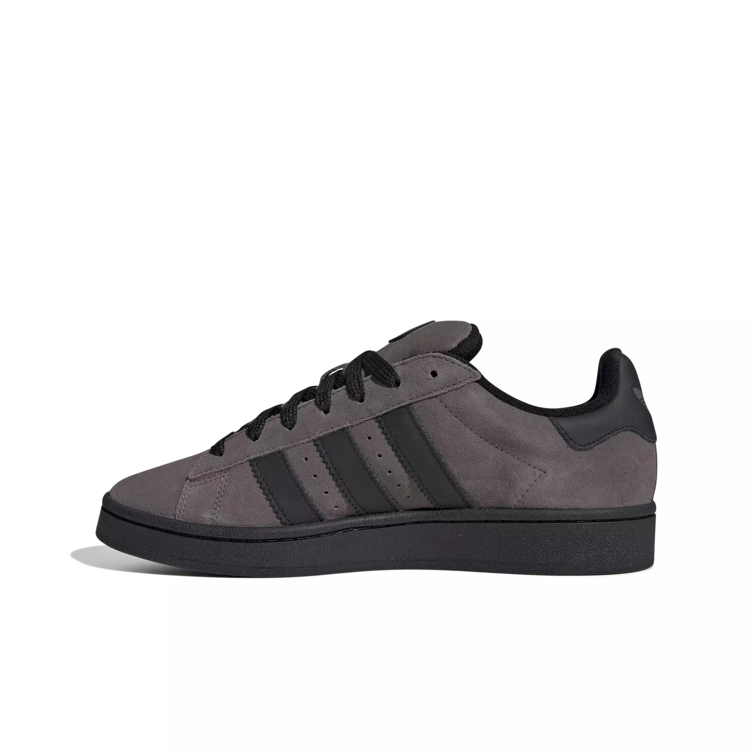 adidas Originals Campus 00s "Charcoal/Core Black/Charcoal" Men's Shoe - CHARCOAL/BLACK/CHARCOAL