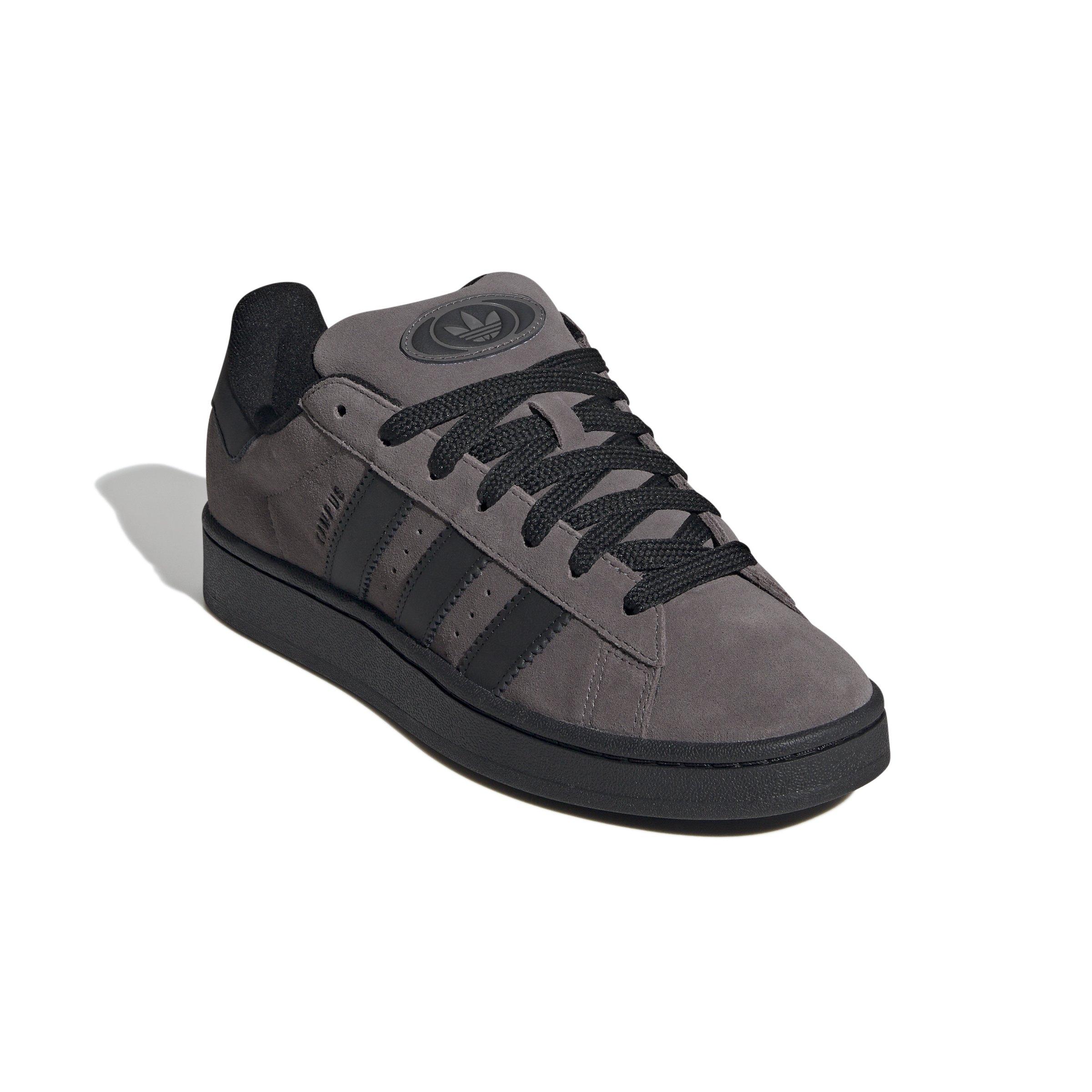 adidas Originals Campus 00s "Charcoal/Core Black/Charcoal" Men's Shoe - CHARCOAL/BLACK/CHARCOAL Thumbnail View 3