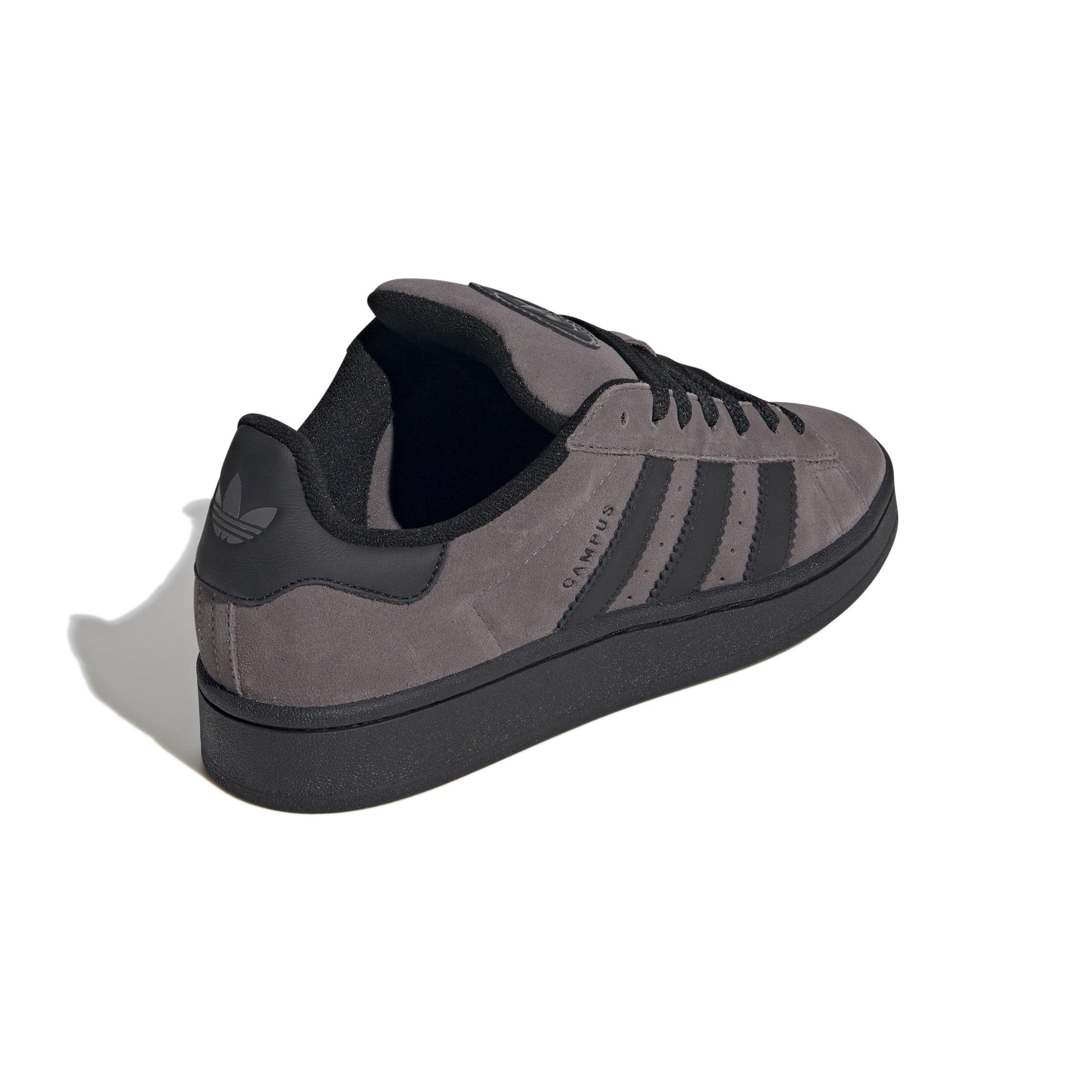 adidas Originals Campus 00s "Charcoal/Core Black/Charcoal" Men's Shoe - CHARCOAL/BLACK/CHARCOAL Thumbnail View 4