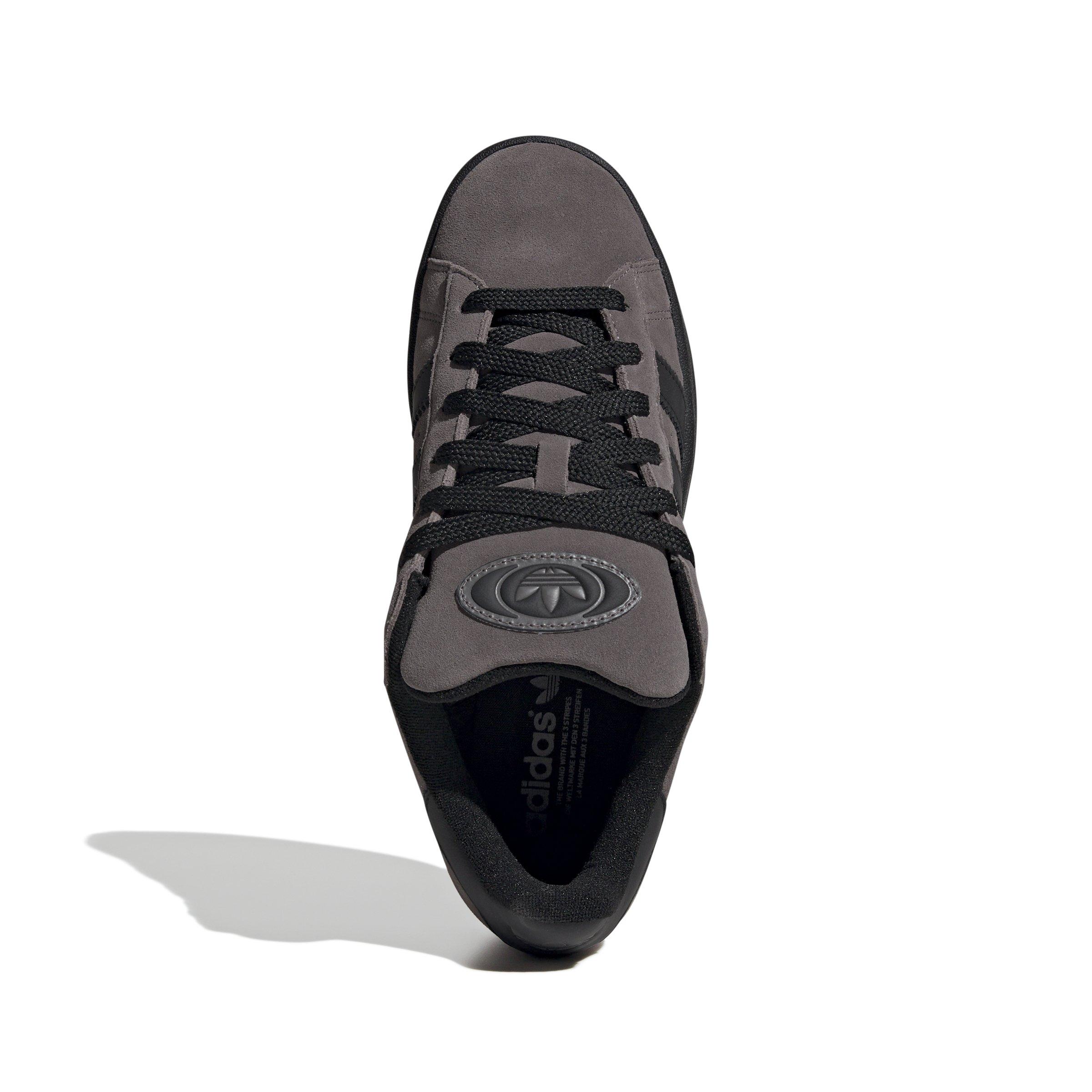 adidas Originals Campus 00s "Charcoal/Core Black/Charcoal" Men's Shoe - CHARCOAL/BLACK/CHARCOAL Thumbnail View 5