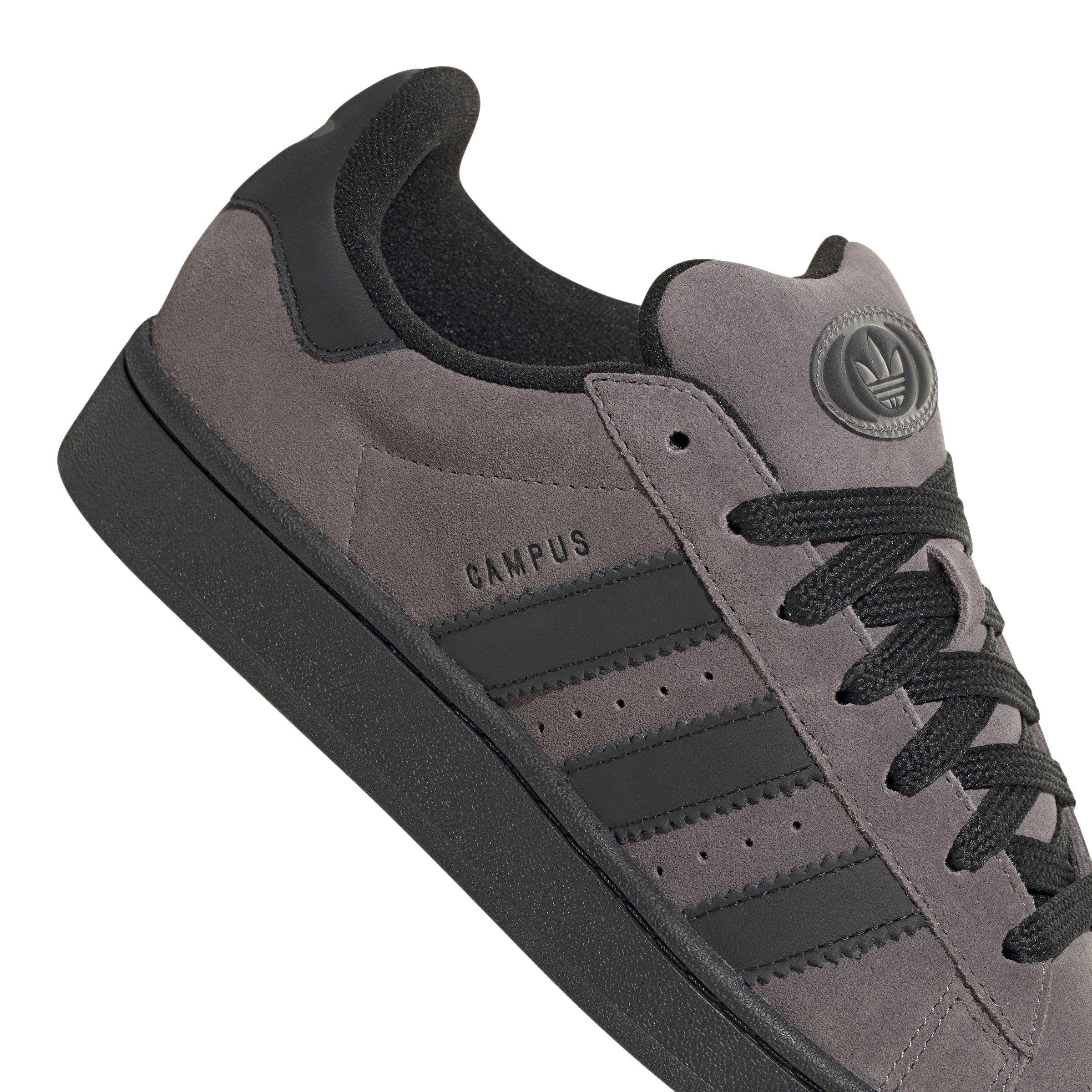 adidas Originals Campus 00s "Charcoal/Core Black/Charcoal" Men's Shoe - CHARCOAL/BLACK/CHARCOAL Thumbnail View 8