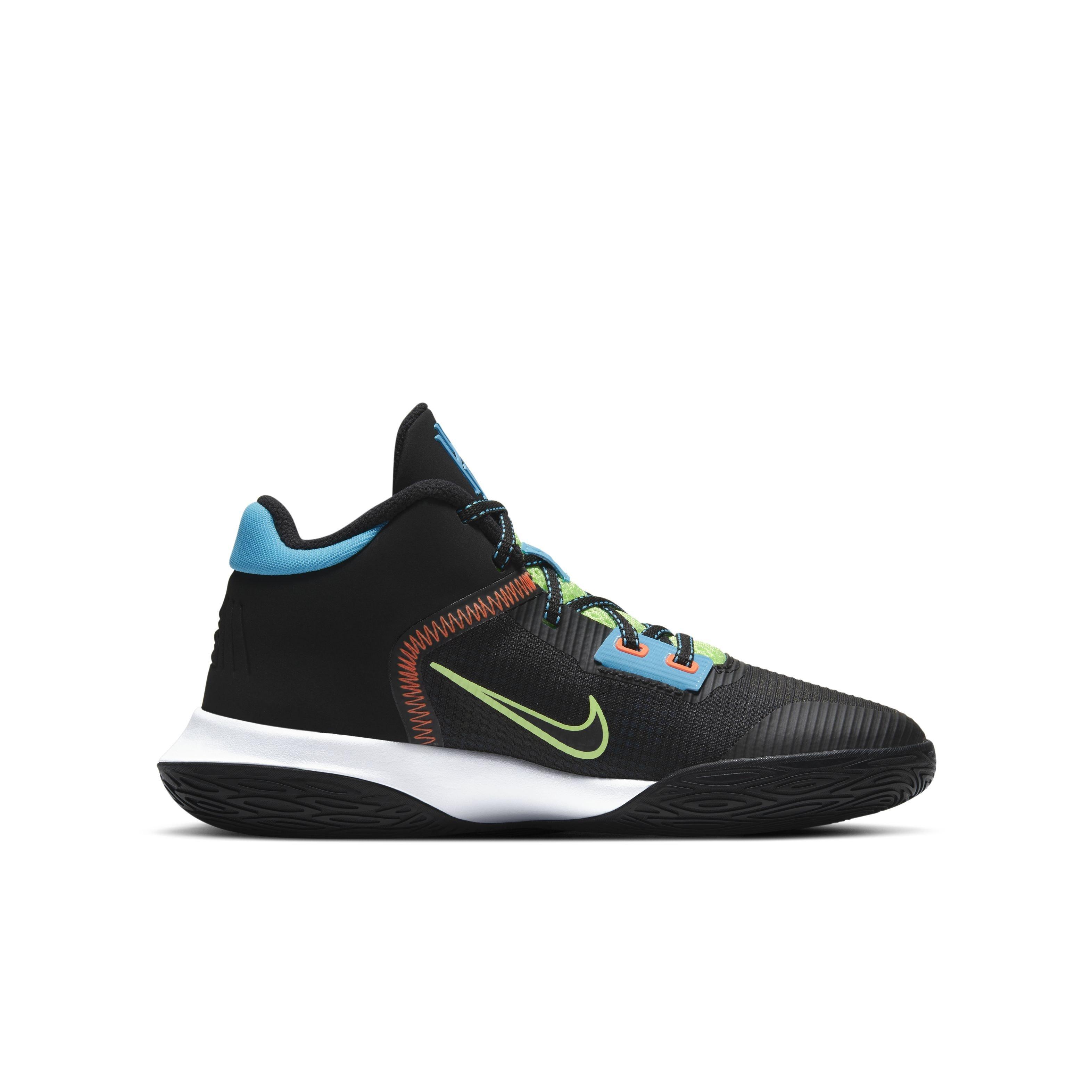 hibbett sports basketball shoes