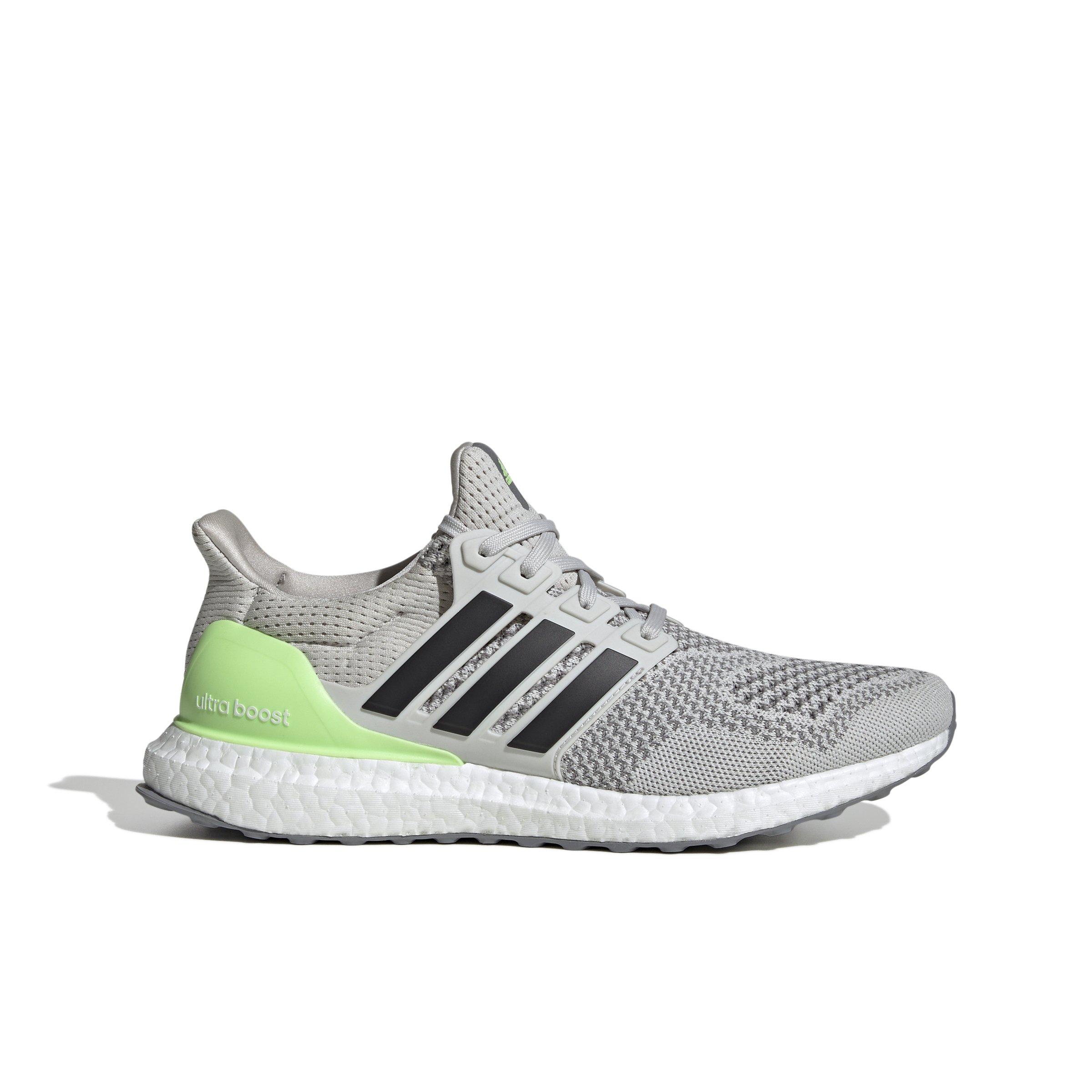 Adidas ultra boost hot sale black and grey