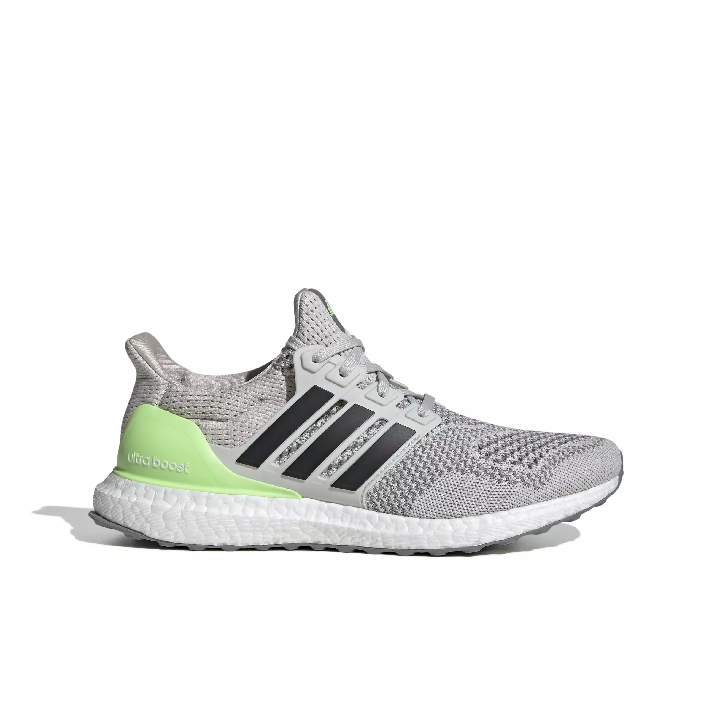 adidas Ultraboost 1.0 "Grey One/Core Black/Grey Three" Men's Running Shoe - GREY/BLACK/GREY