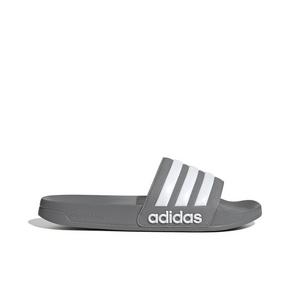 adidas Adilette Shower "Grey Three/Ftwr White/Grey Three" Unisex Slide
