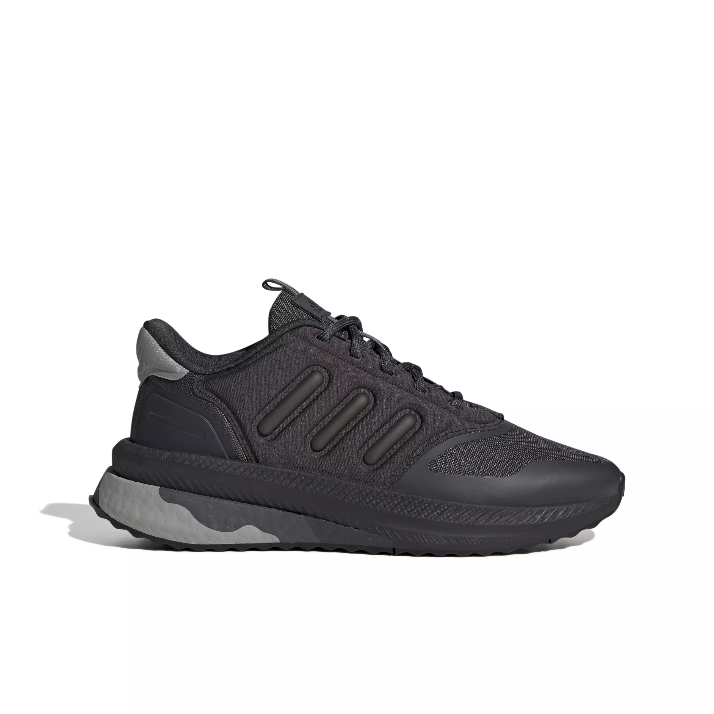 adidas X_PLR Boost "Carbon/Core Black/Ch Solid Grey" Men's Running Shoe - CARBON/BLACK/GREY