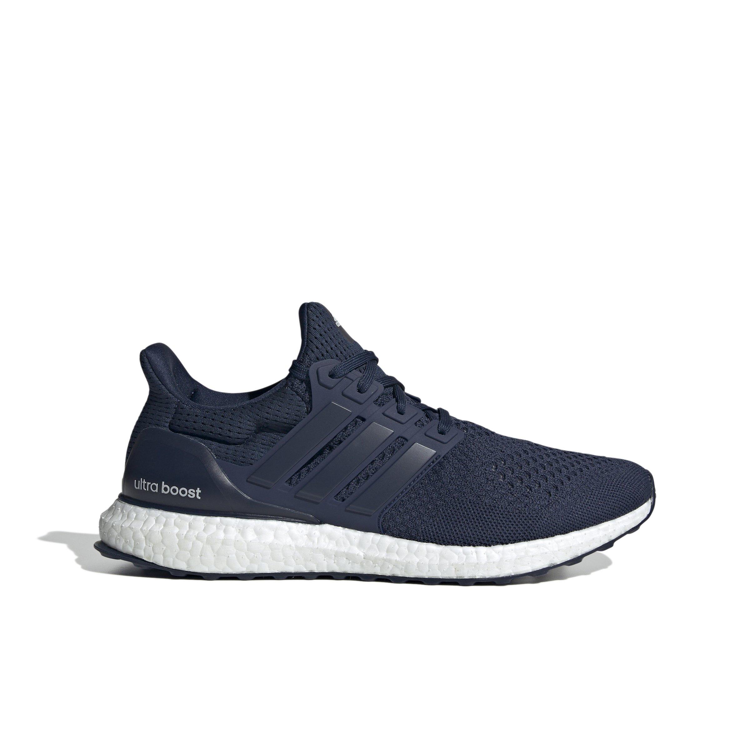 adidas Ultraboost 1.0 "Shadow Navy/Shadow Navy/Grey Two" Men's Running Shoe - NAVY/NAVY/GREY Thumbnail View 1