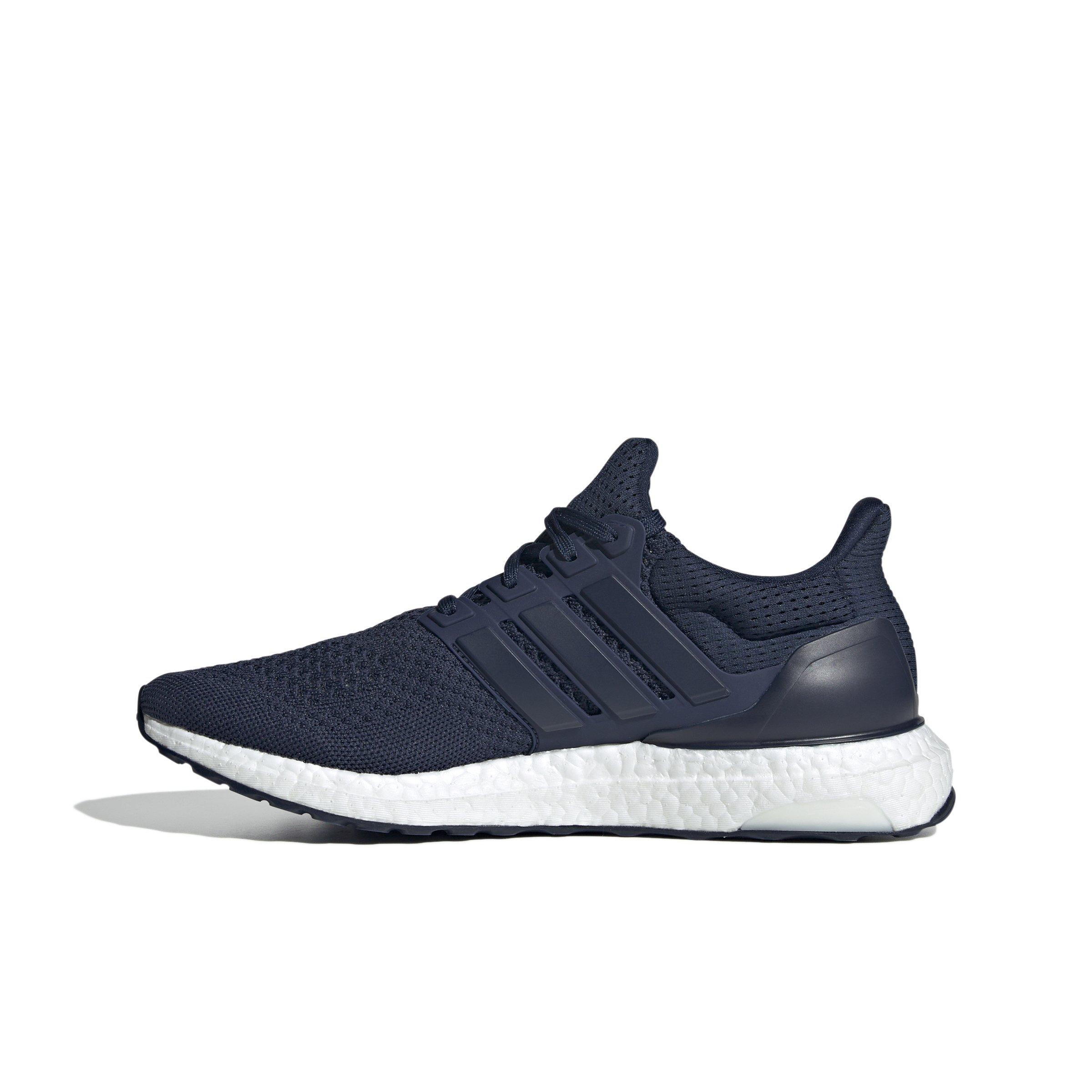 adidas Ultraboost 1.0 "Shadow Navy/Shadow Navy/Grey Two" Men's Running Shoe - NAVY/NAVY/GREY Thumbnail View 2