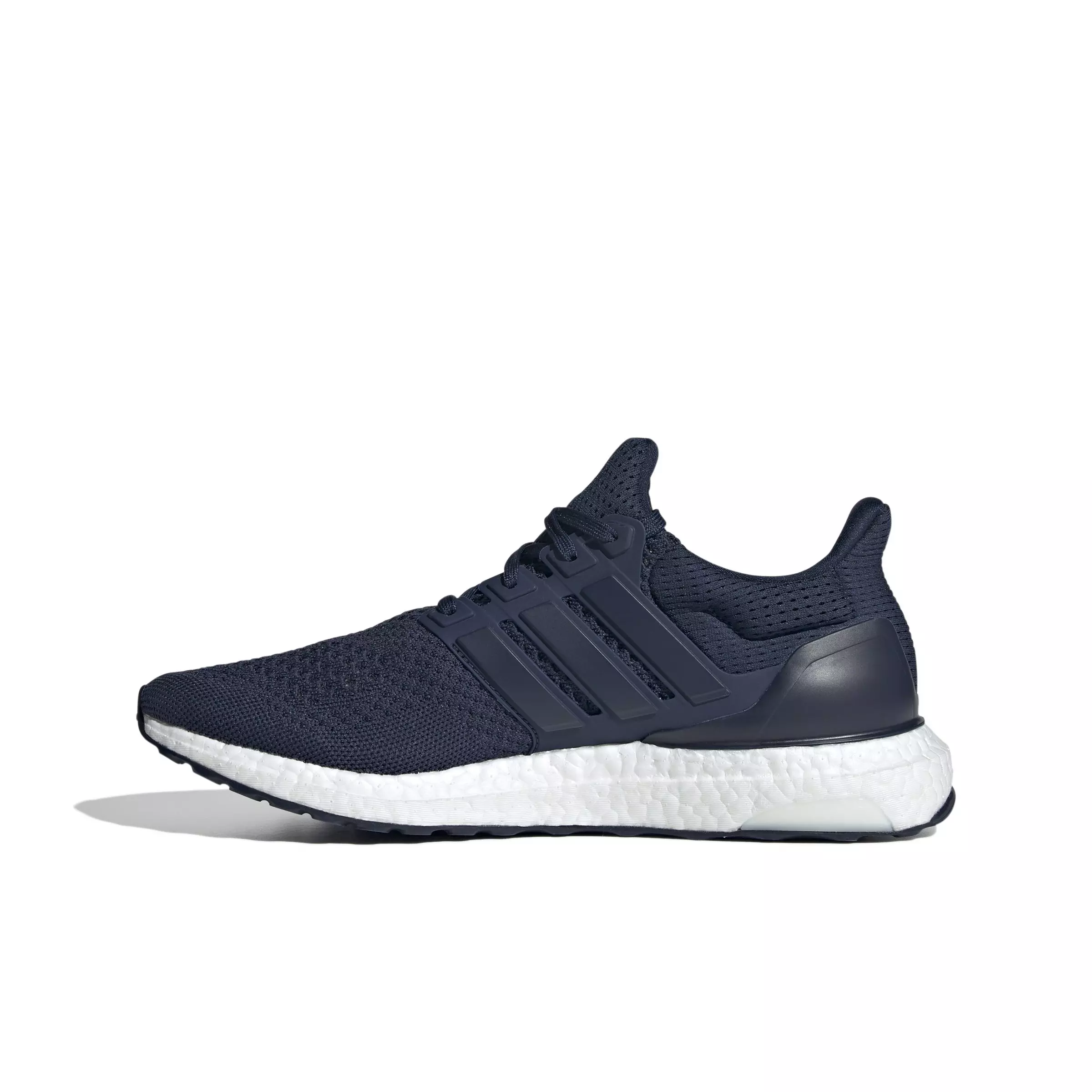 adidas Ultraboost 1.0 "Shadow Navy/Shadow Navy/Grey Two" Men's Running Shoe - NAVY/NAVY/GREY