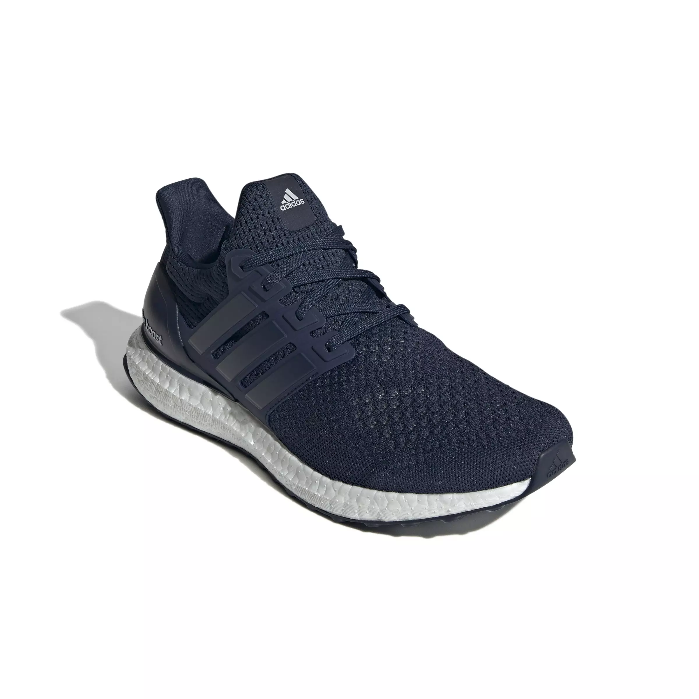 adidas Ultraboost 1.0 "Shadow Navy/Shadow Navy/Grey Two" Men's Running Shoe - NAVY/NAVY/GREY