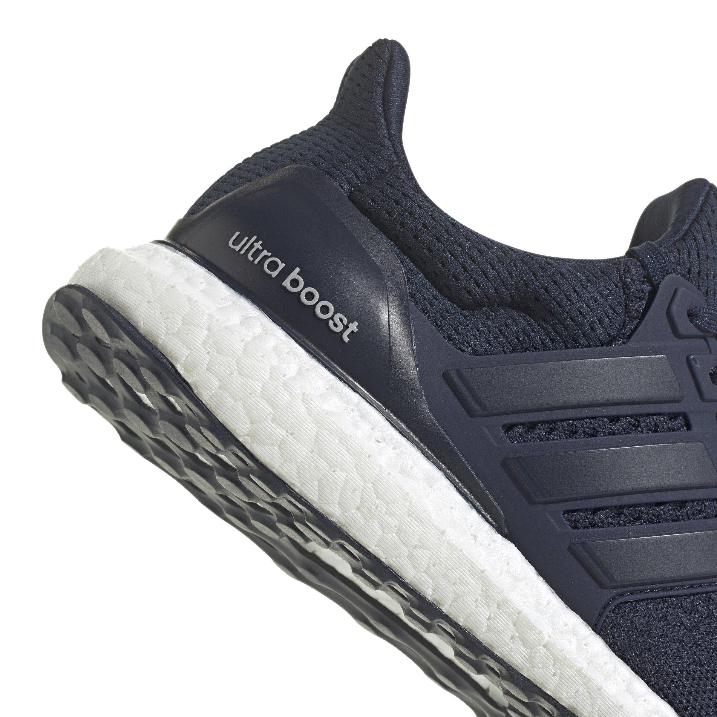 adidas Ultraboost 1.0 "Shadow Navy/Shadow Navy/Grey Two" Men's Running Shoe - NAVY/NAVY/GREY Thumbnail View 7