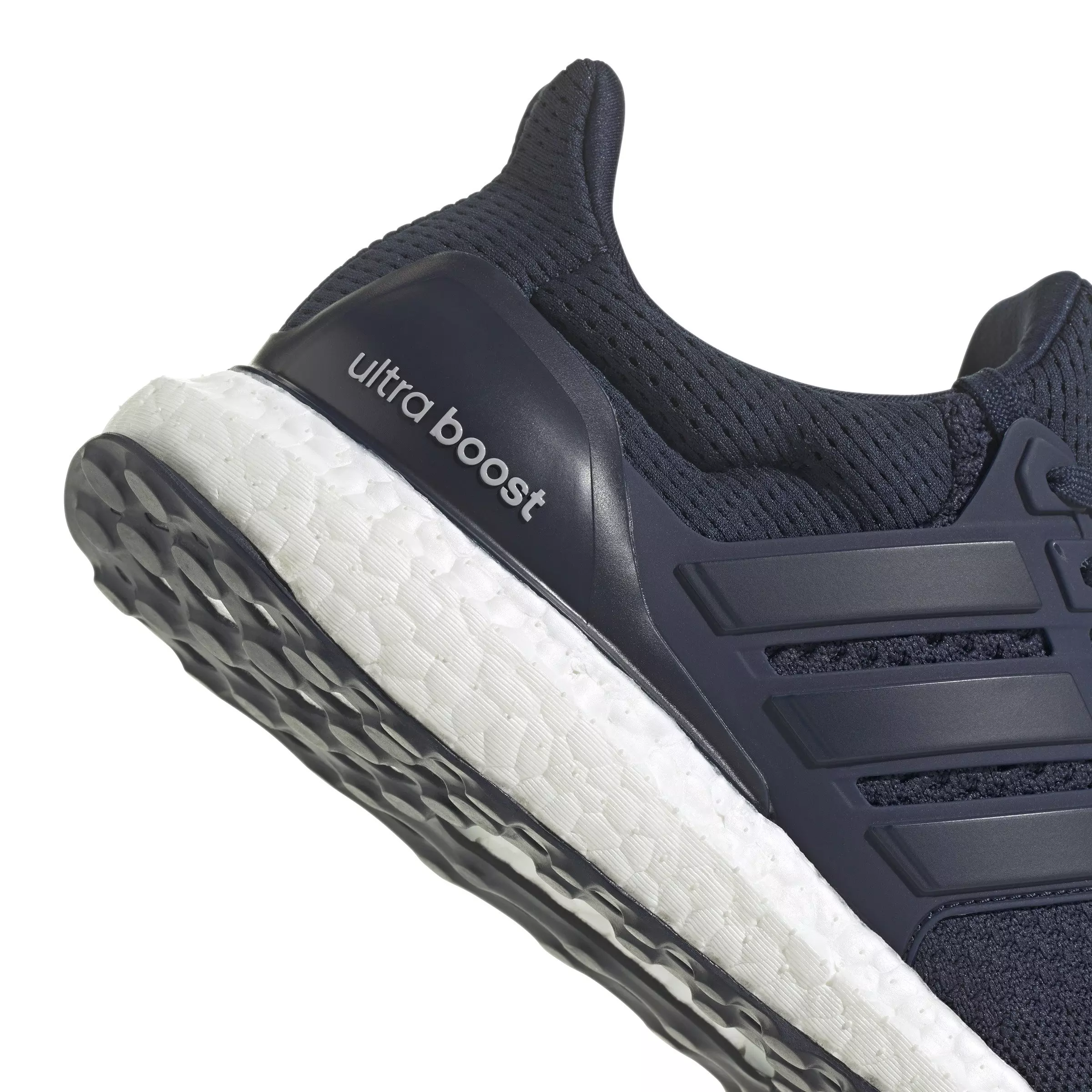 adidas Ultraboost 1.0 "Shadow Navy/Shadow Navy/Grey Two" Men's Running Shoe - NAVY/NAVY/GREY