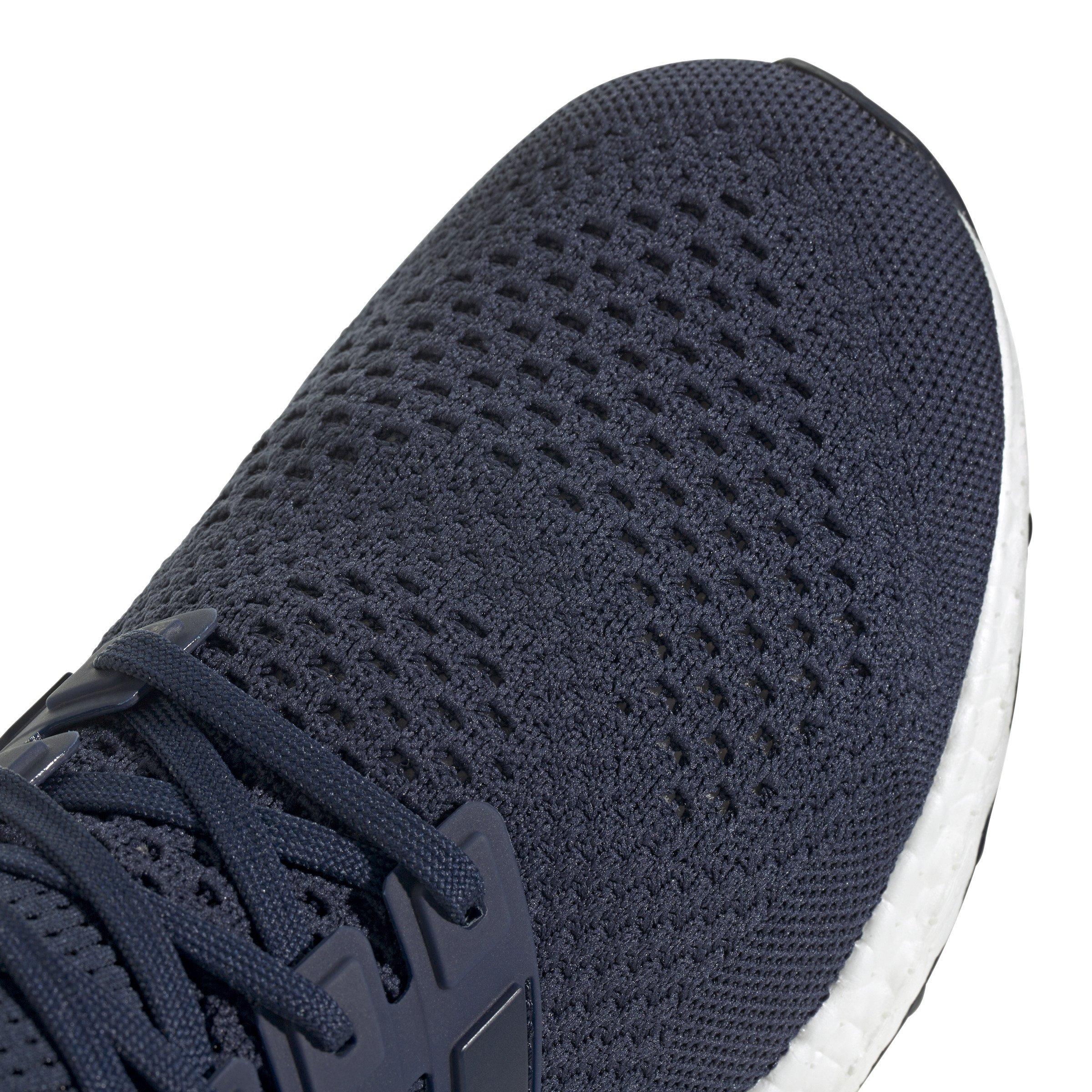 adidas Ultraboost 1.0 "Shadow Navy/Shadow Navy/Grey Two" Men's Running Shoe - NAVY/NAVY/GREY Thumbnail View 8